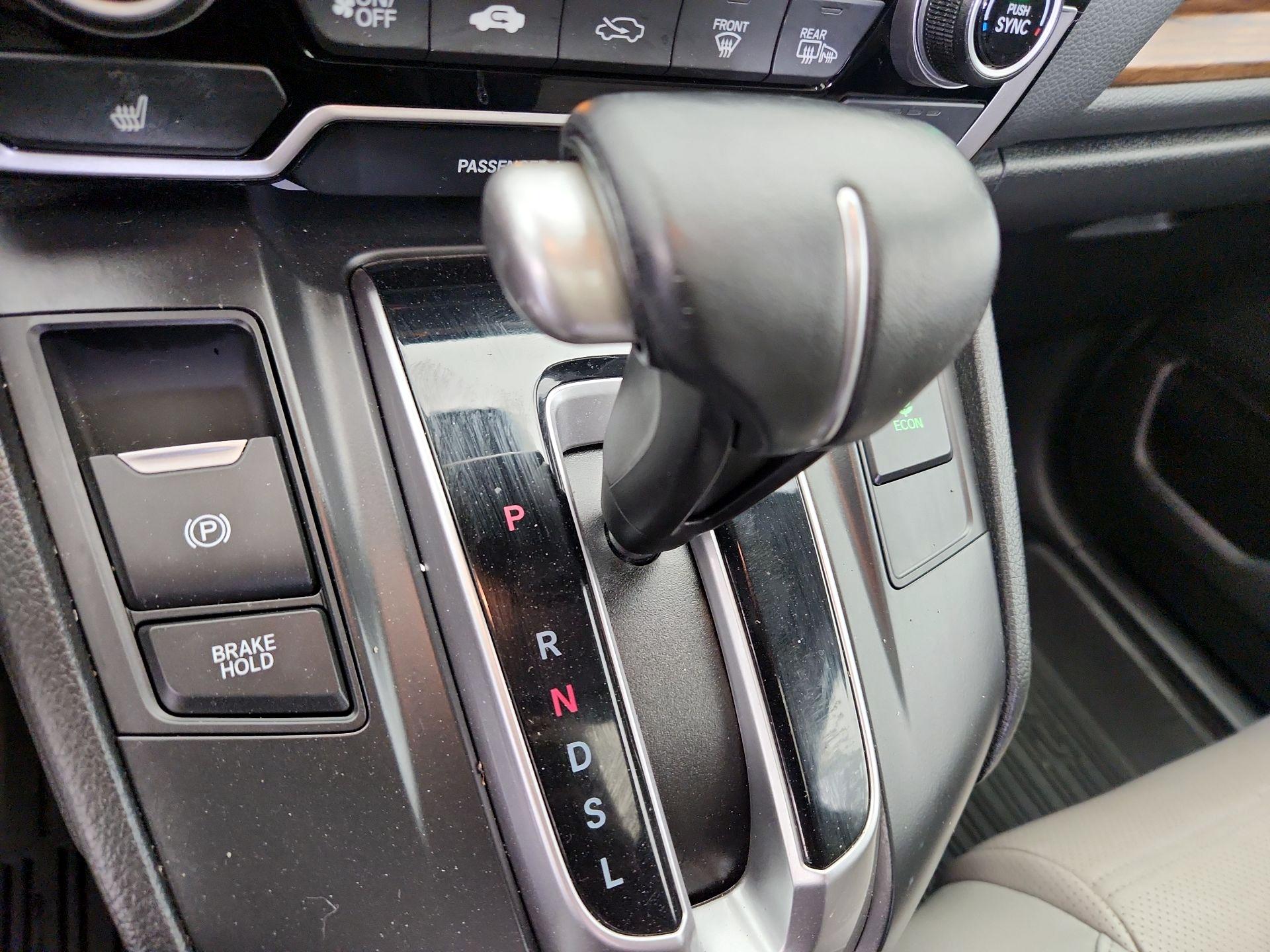 Thumbnail: 2018 Honda CR-V - 18