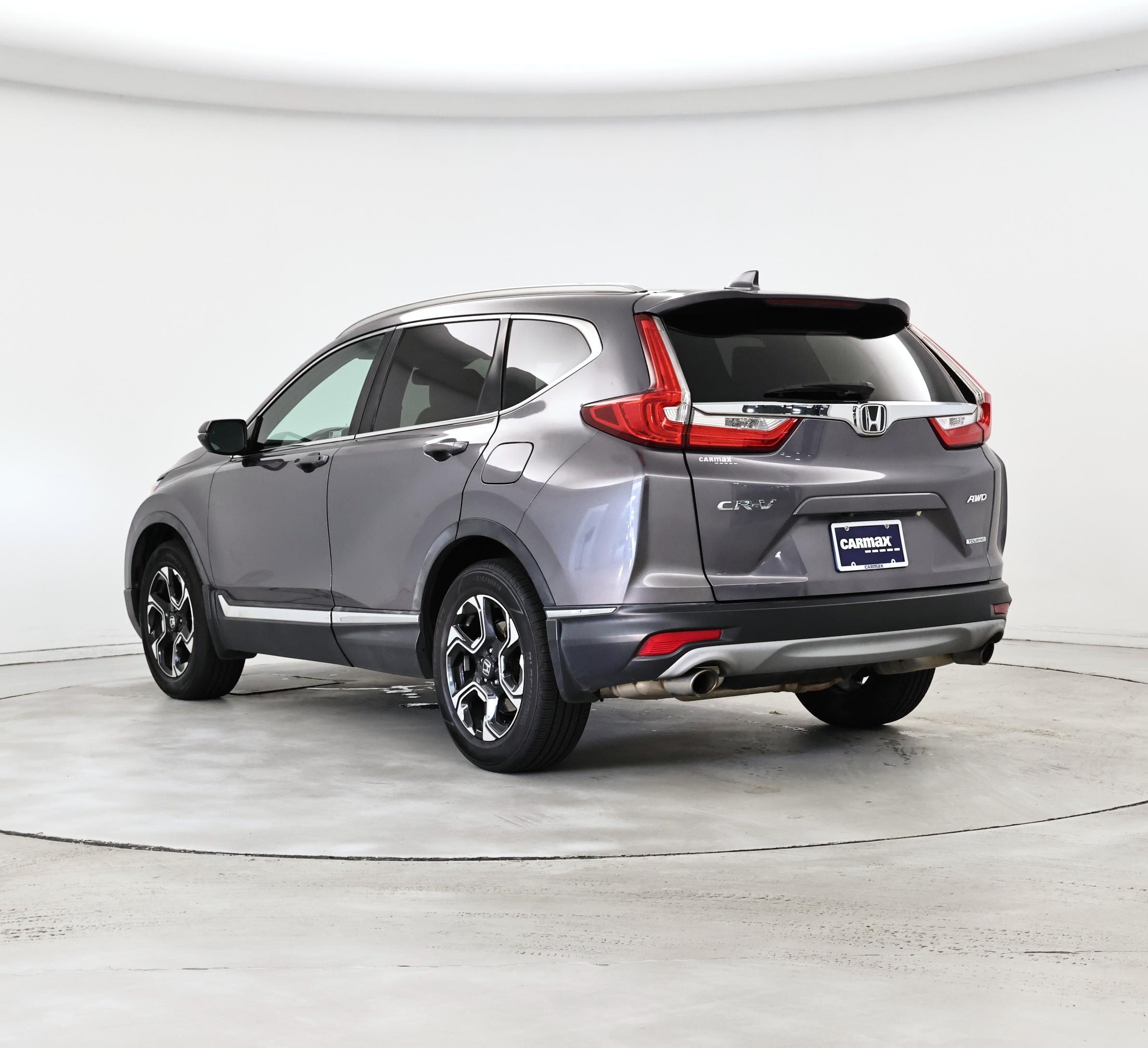 Thumbnail: 2018 Honda CR-V - 2