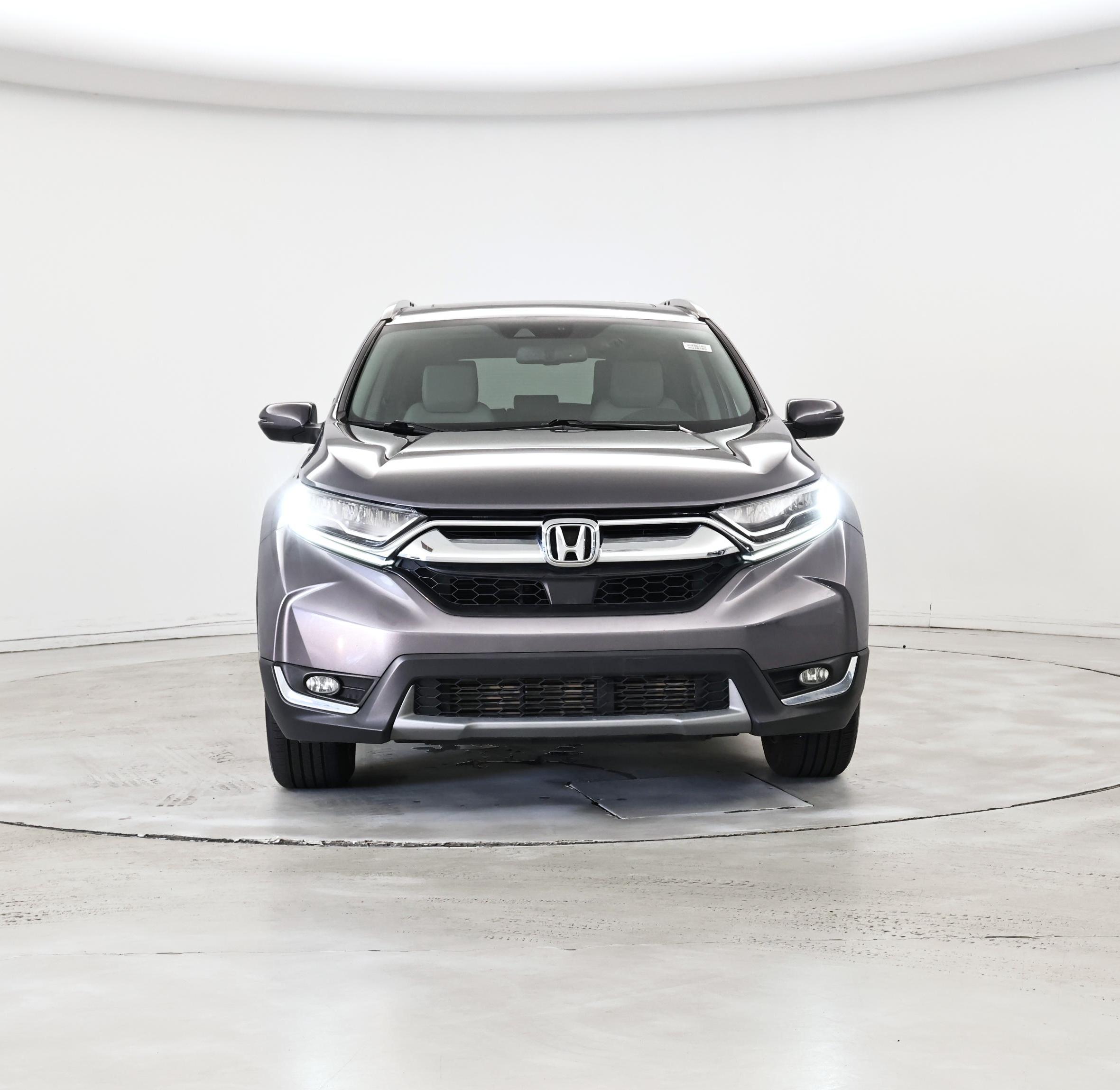 Thumbnail: 2018 Honda CR-V - 5
