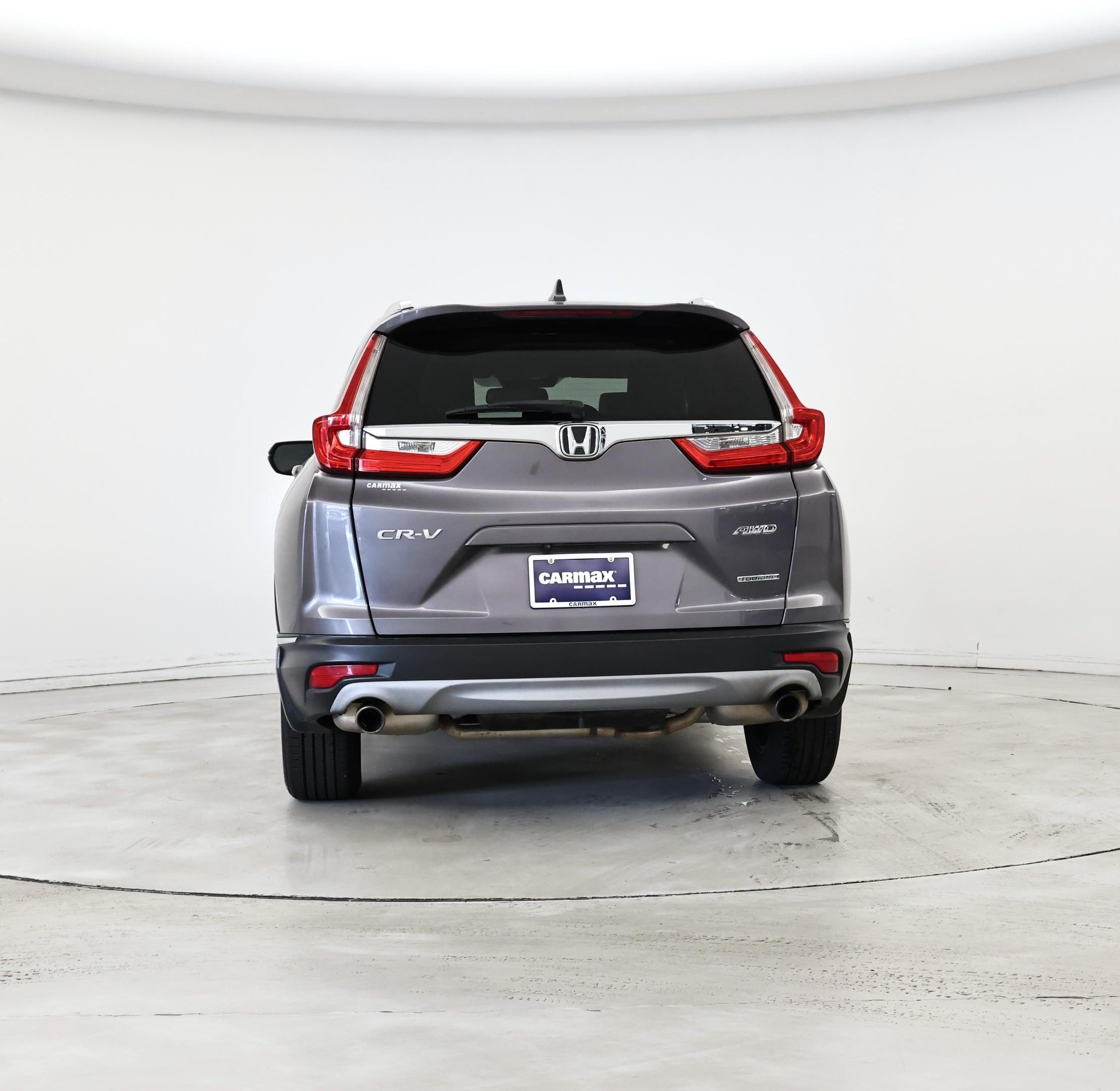 Thumbnail: 2018 Honda CR-V - 6