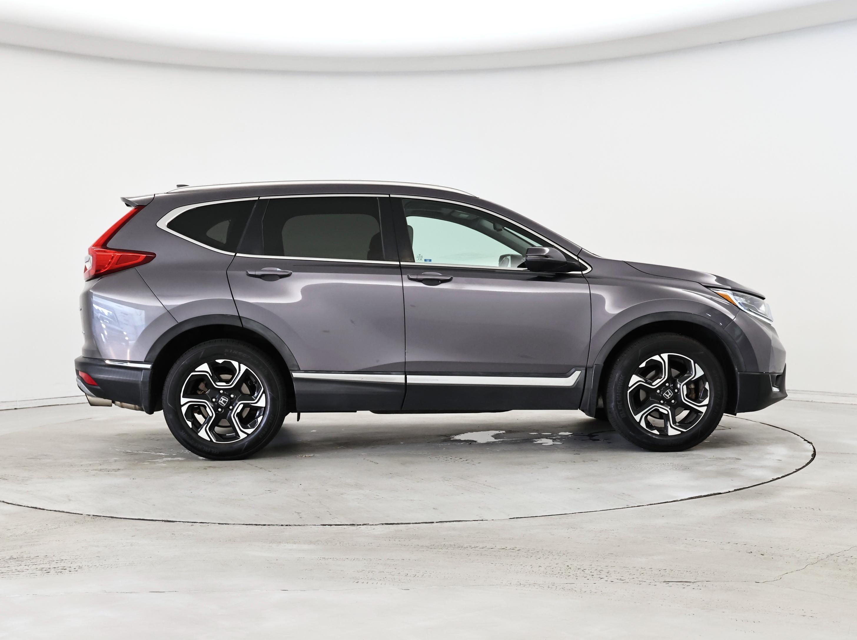 Thumbnail: 2018 Honda CR-V - 7