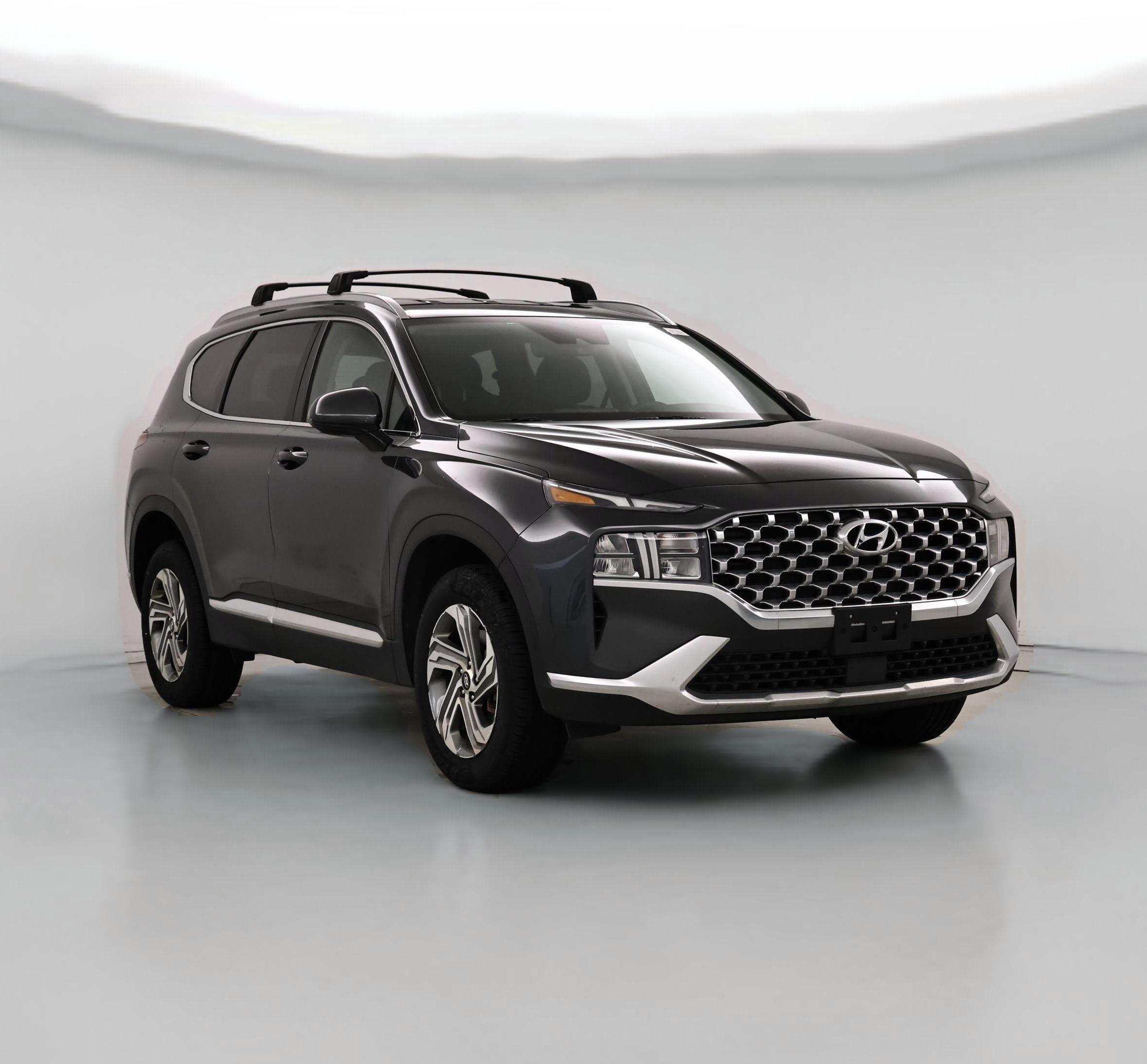 Thumbnail: 2022 Hyundai Santa Fe - 1