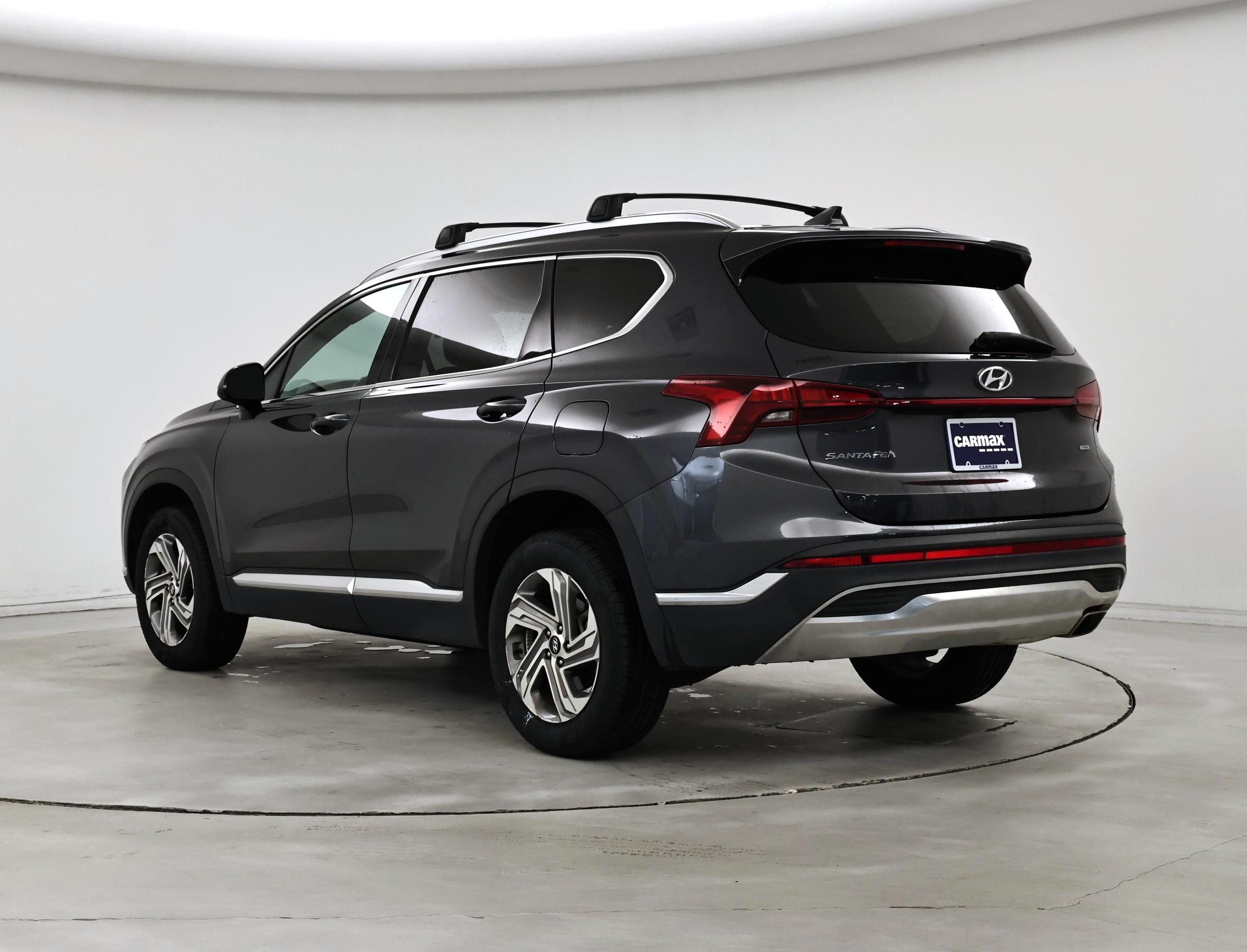 Thumbnail: 2022 Hyundai Santa Fe - 2