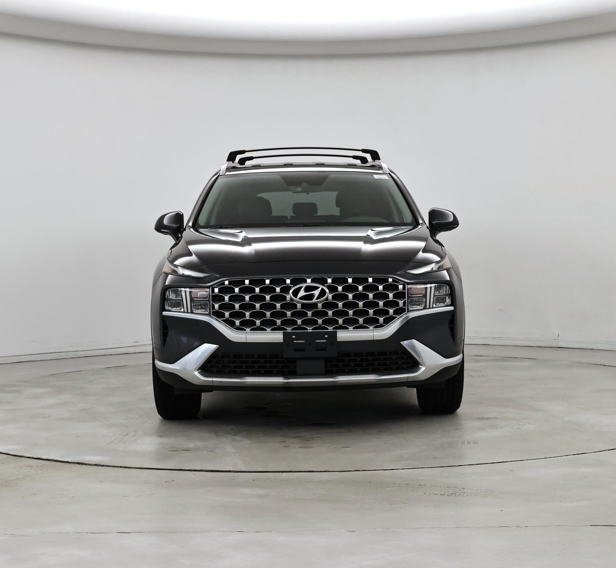 Thumbnail: 2022 Hyundai Santa Fe - 5