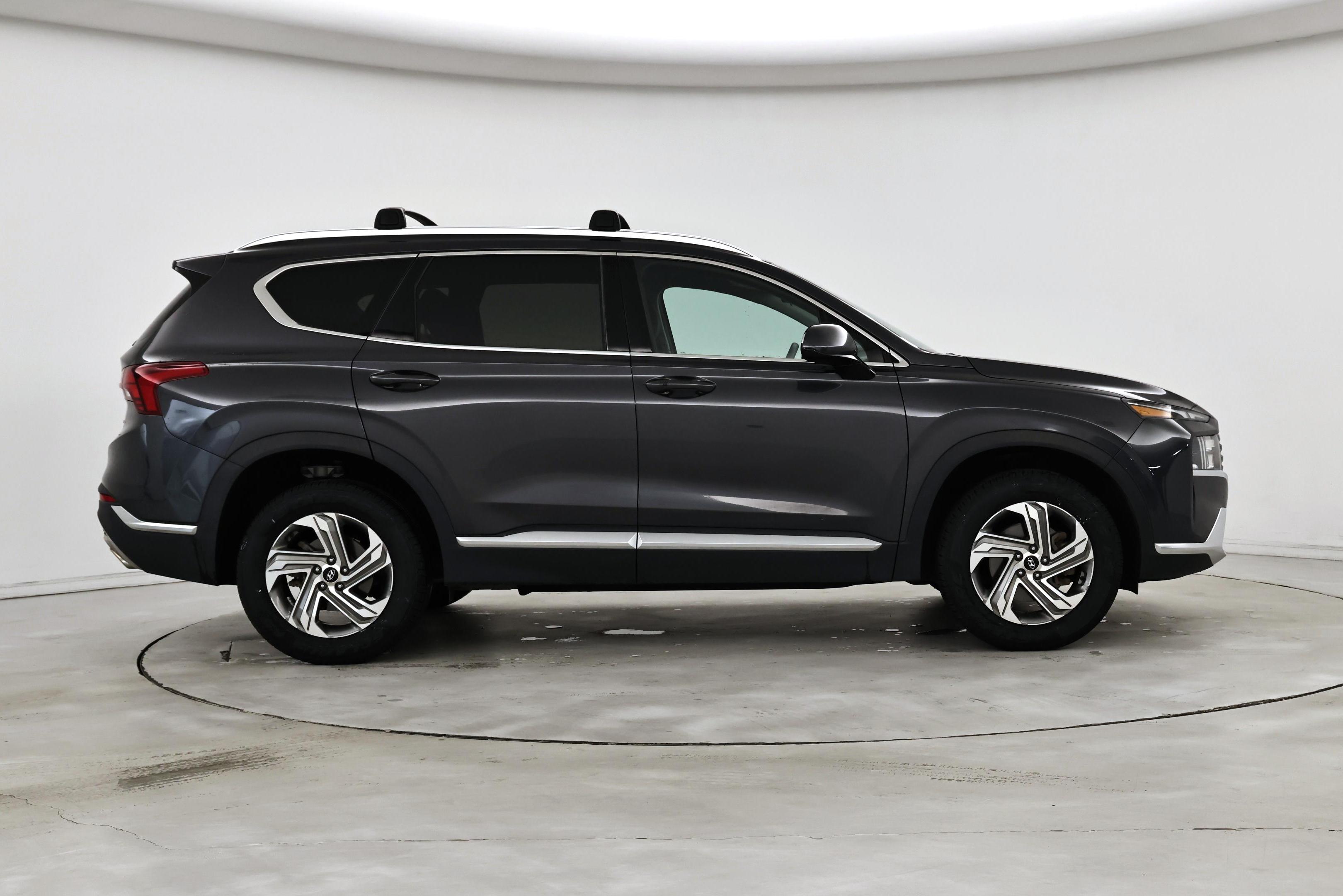 Thumbnail: 2022 Hyundai Santa Fe - 7