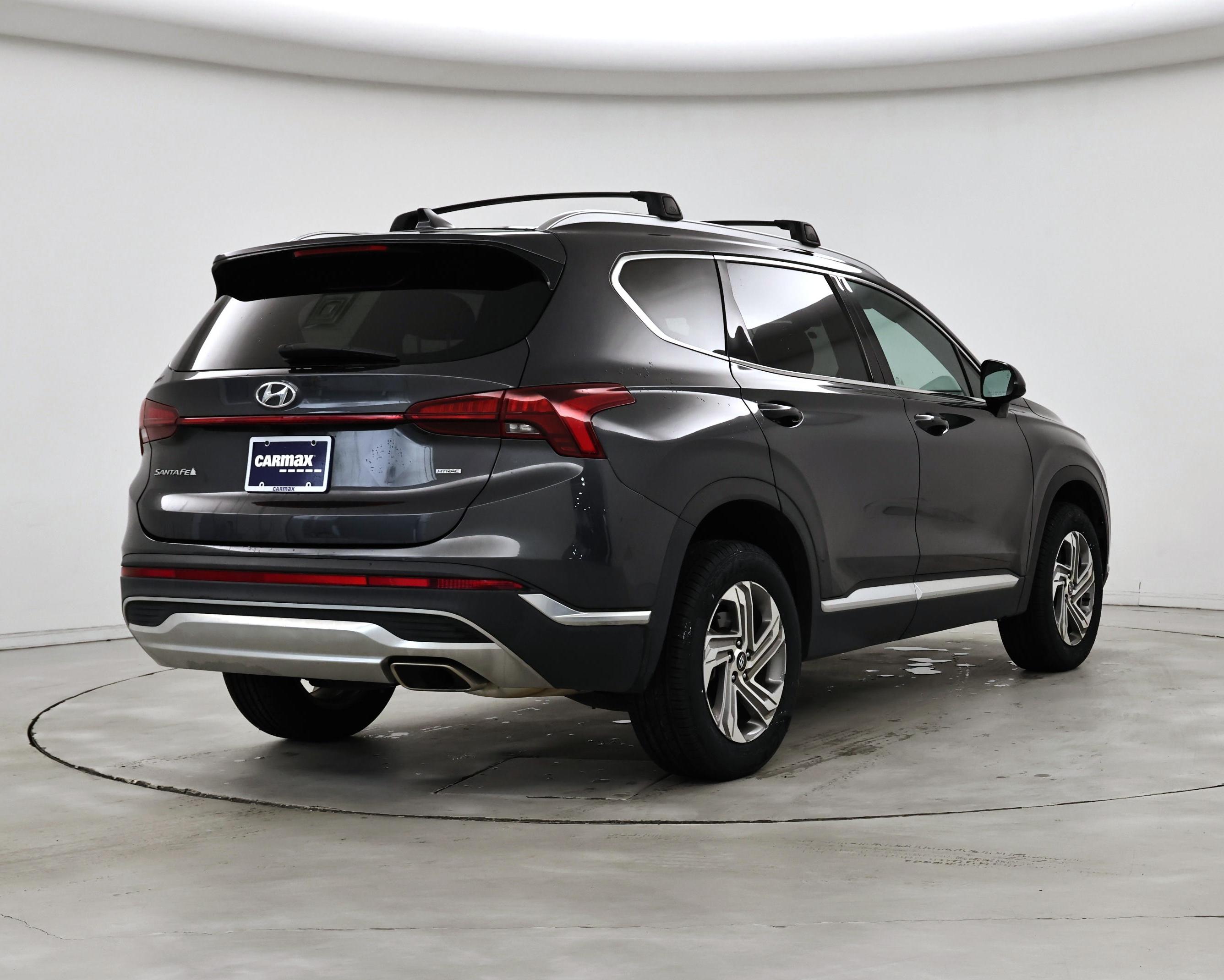 Thumbnail: 2022 Hyundai Santa Fe - 8