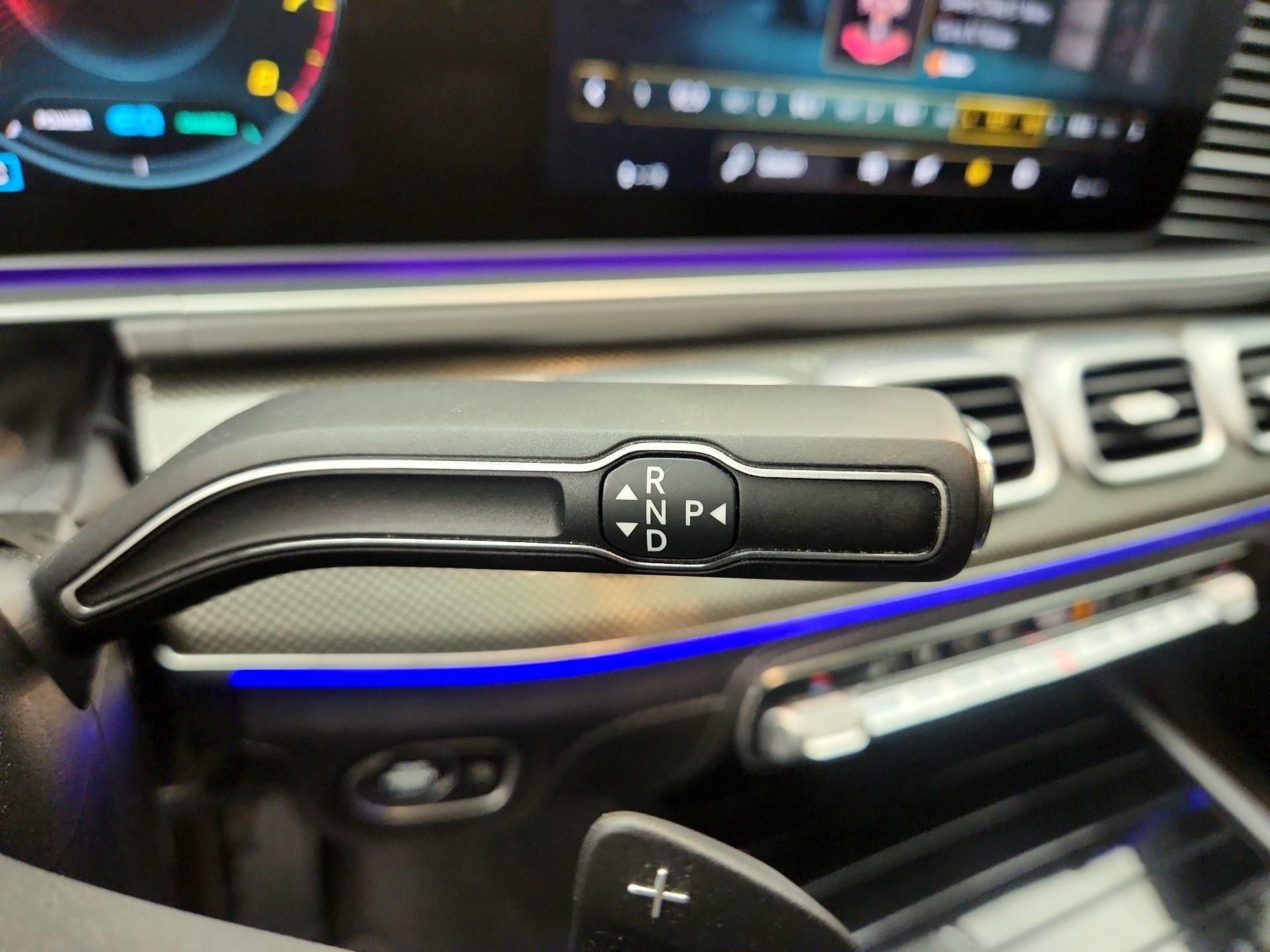 Thumbnail: 2021 Mercedes-Benz GLE - 18