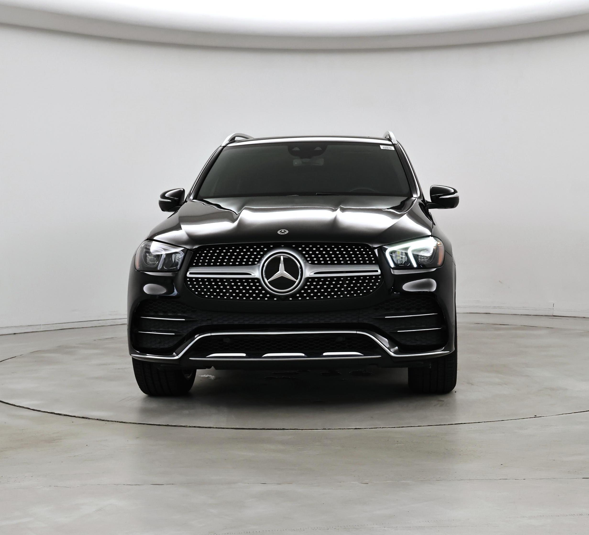 Thumbnail: 2021 Mercedes-Benz GLE - 5
