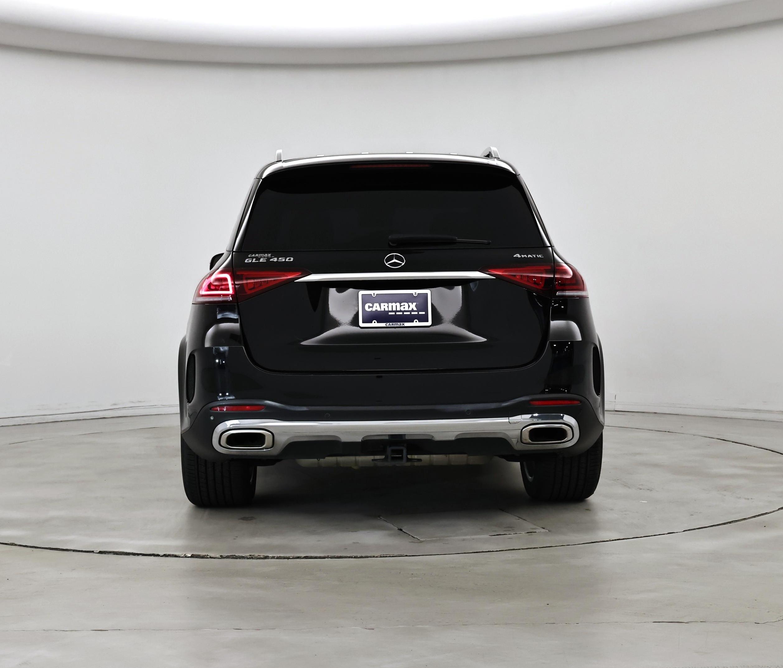 Thumbnail: 2021 Mercedes-Benz GLE - 6