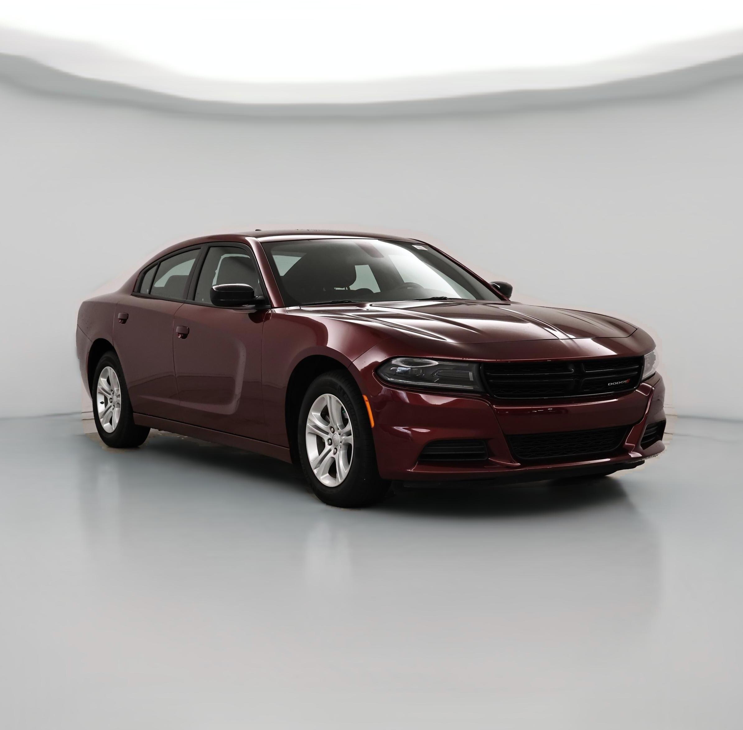 Thumbnail: 2023 Dodge Charger - 1