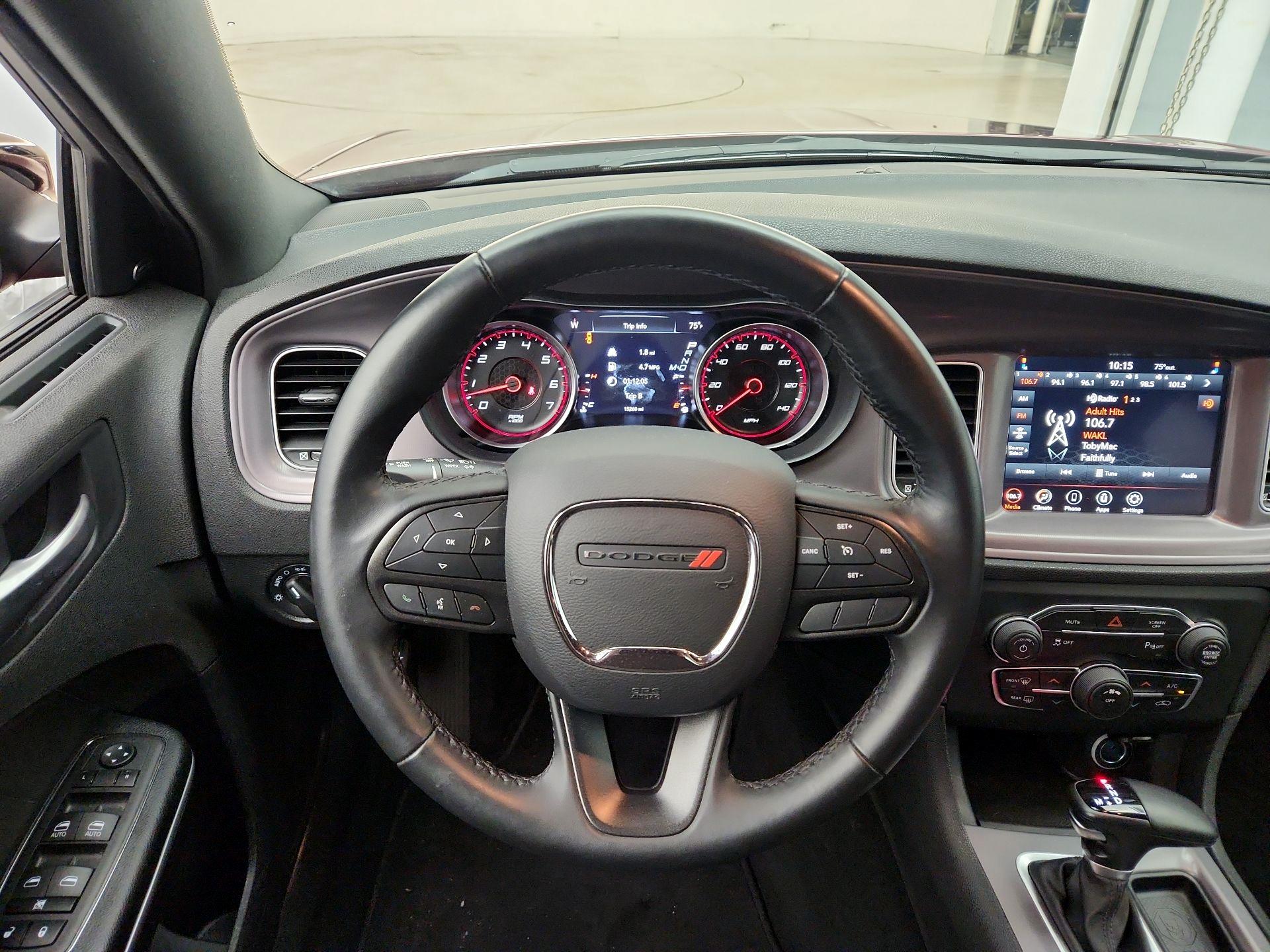 Thumbnail: 2023 Dodge Charger - 10