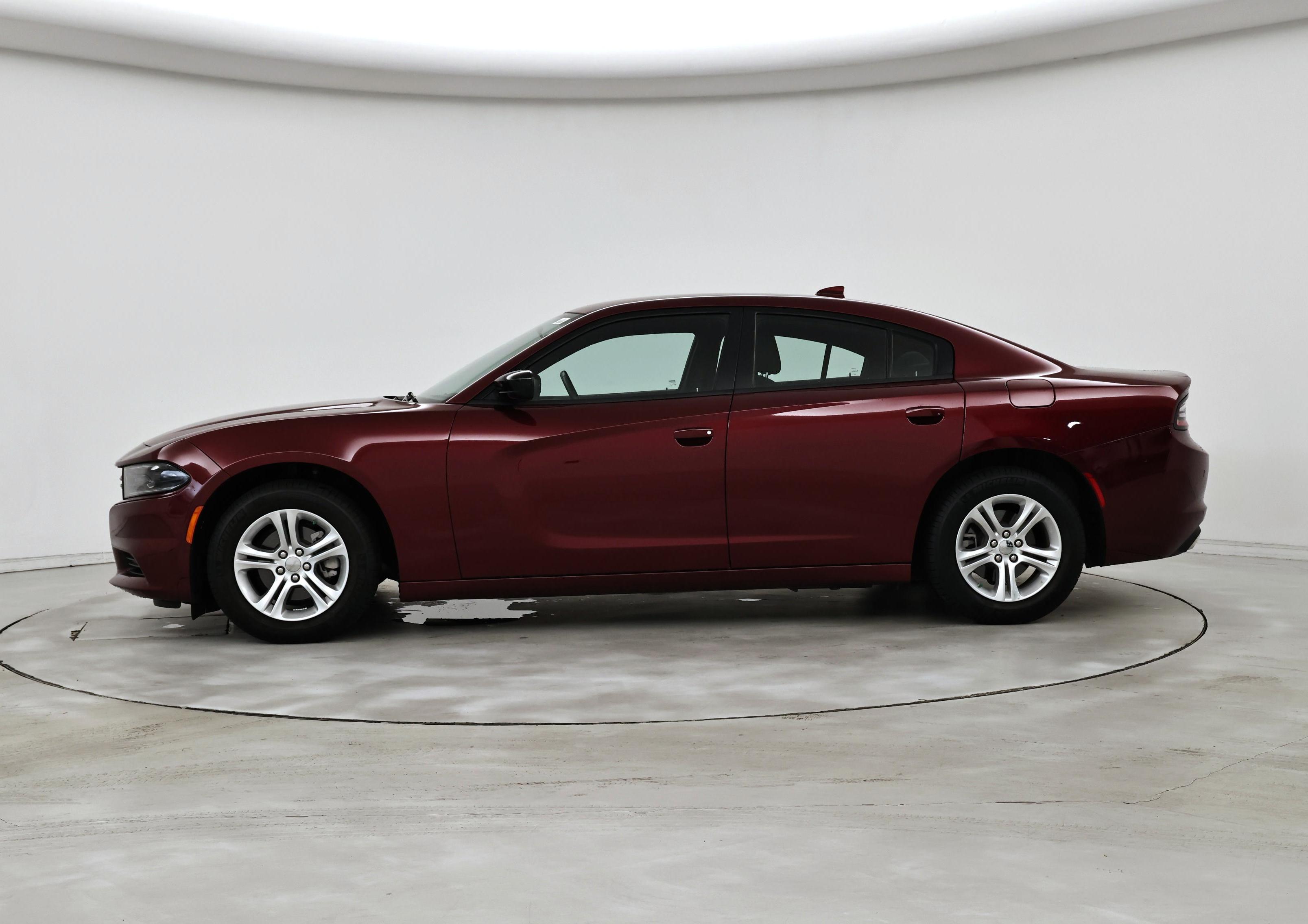 Thumbnail: 2023 Dodge Charger - 3