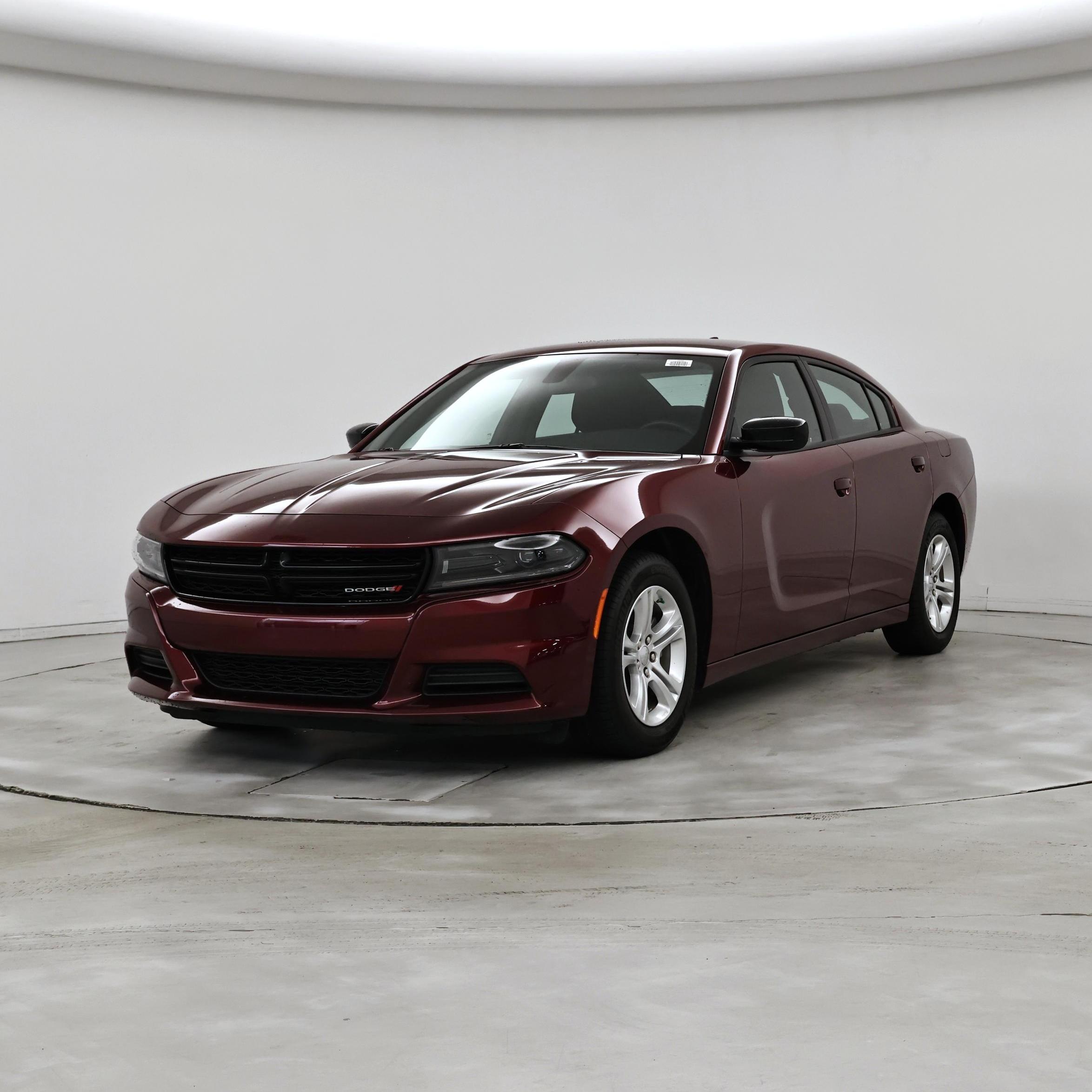 Thumbnail: 2023 Dodge Charger - 4
