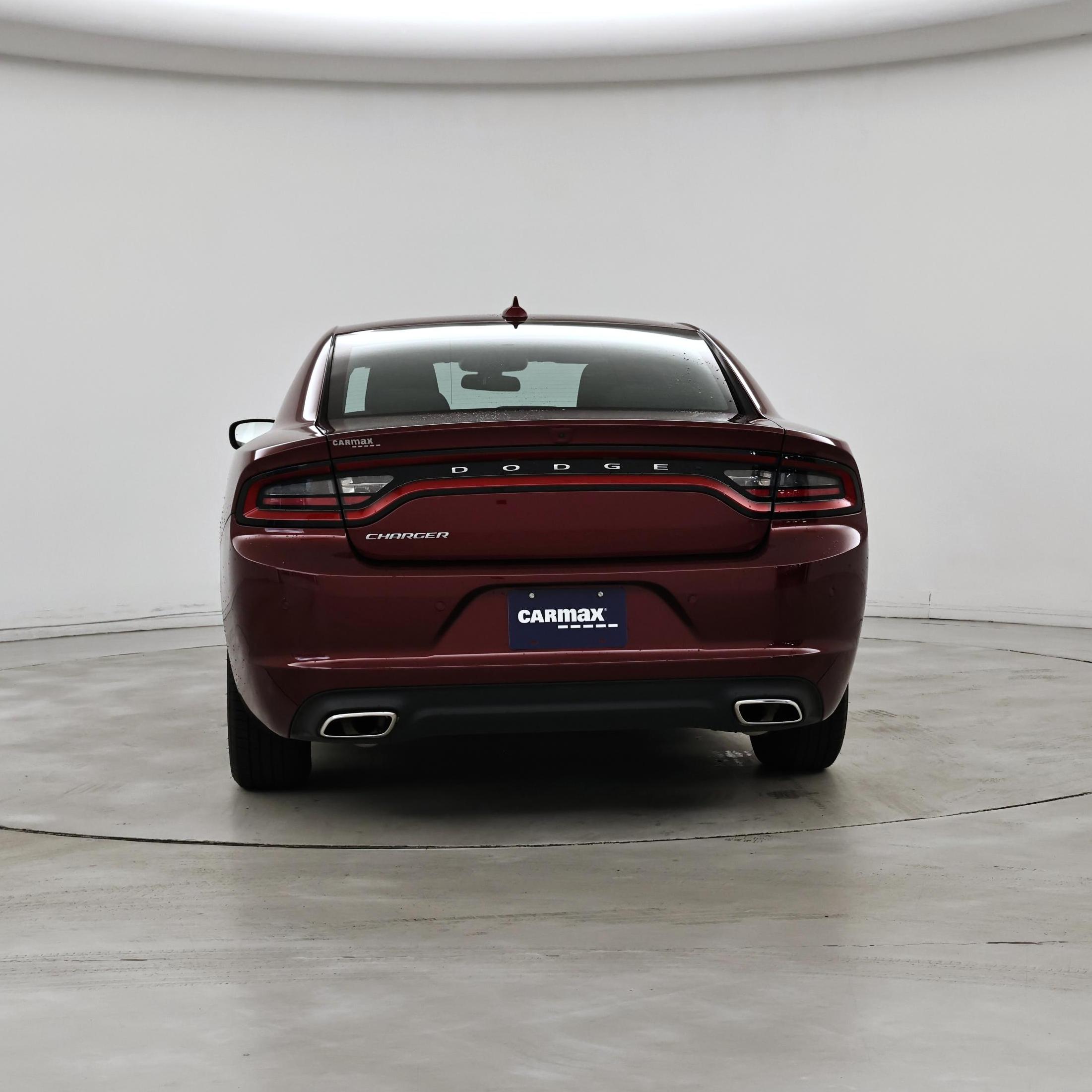 Thumbnail: 2023 Dodge Charger - 6