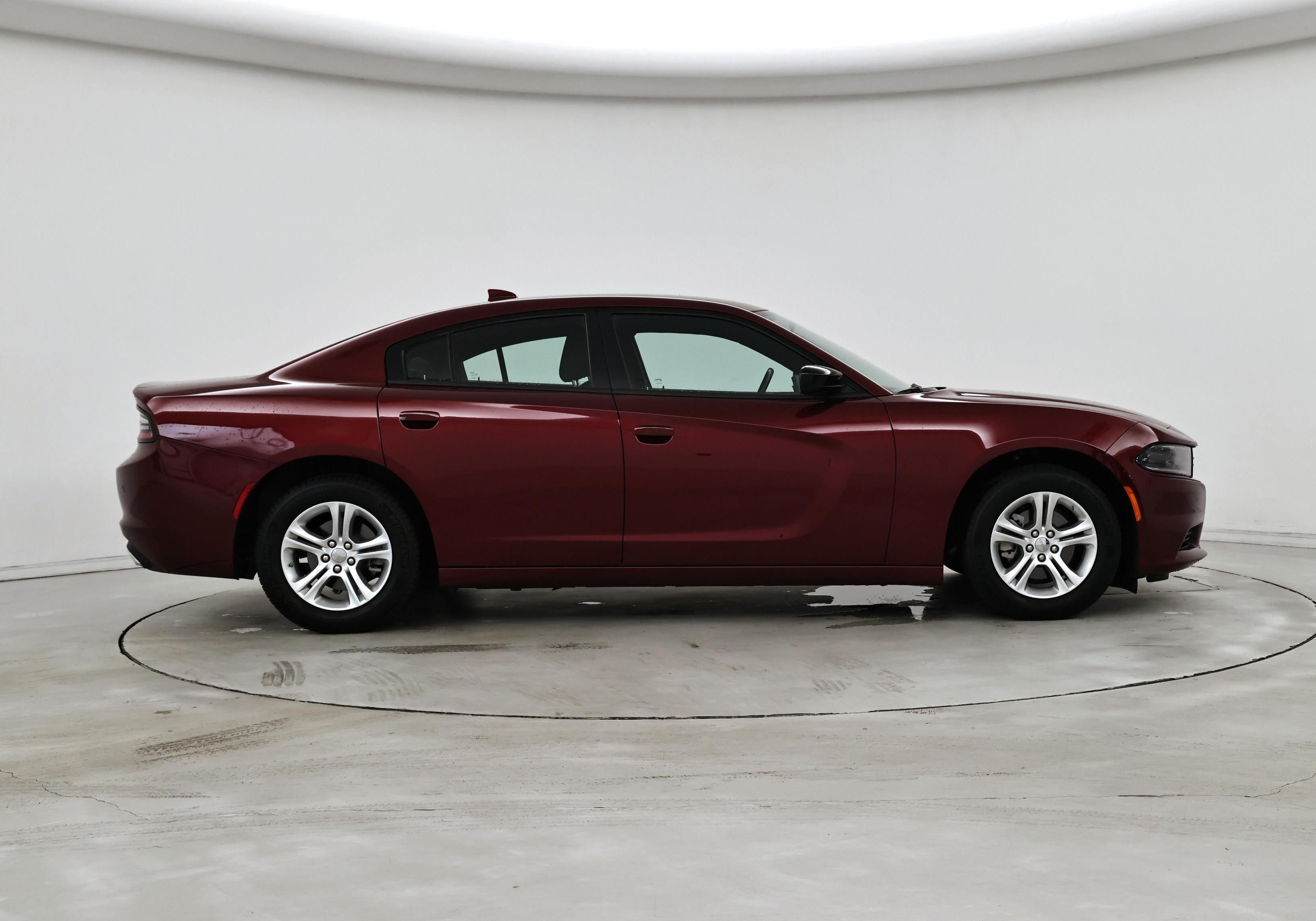 Thumbnail: 2023 Dodge Charger - 7