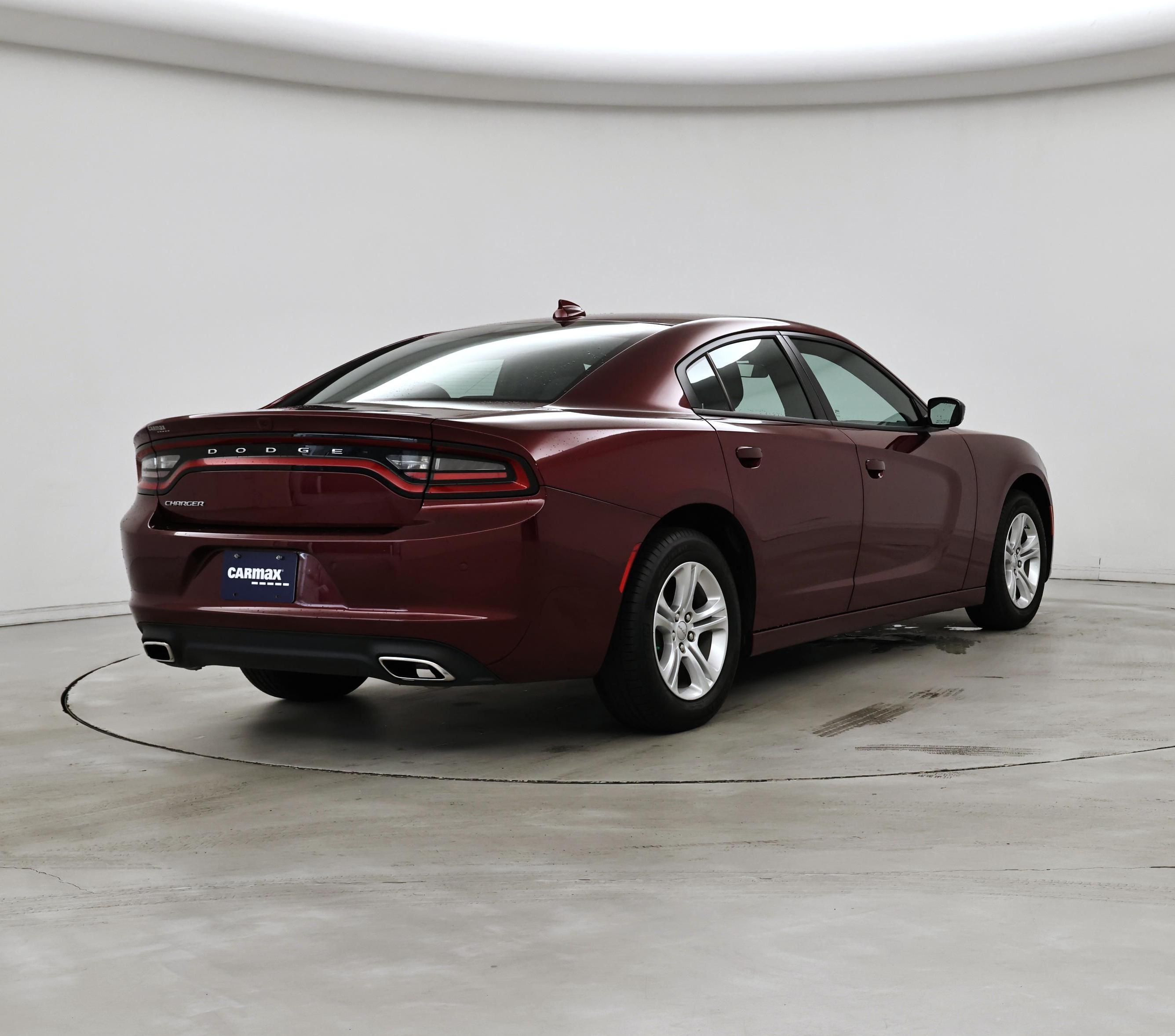 Thumbnail: 2023 Dodge Charger - 8