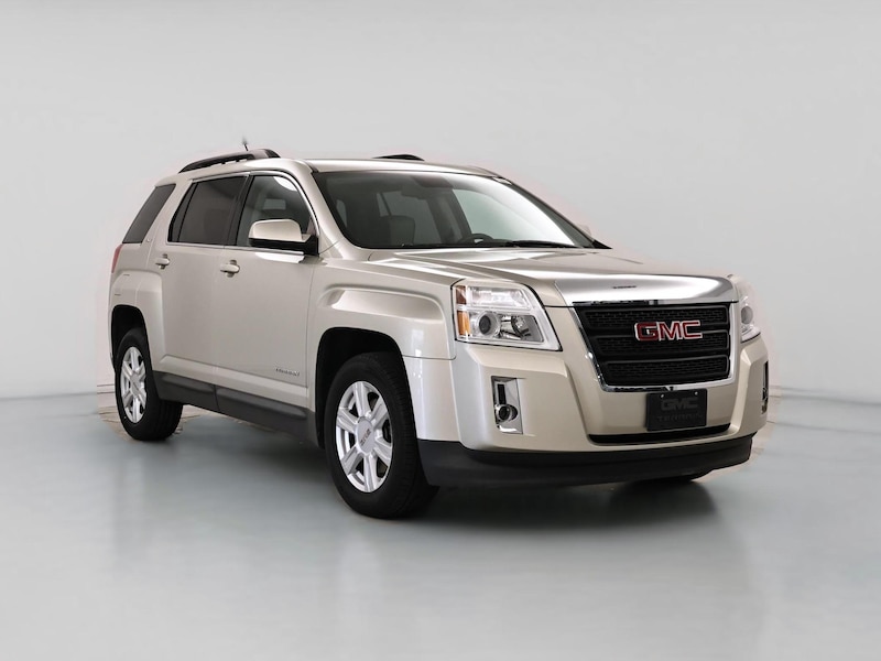 2014 GMC Terrain SLT -
                  Norcross, GA