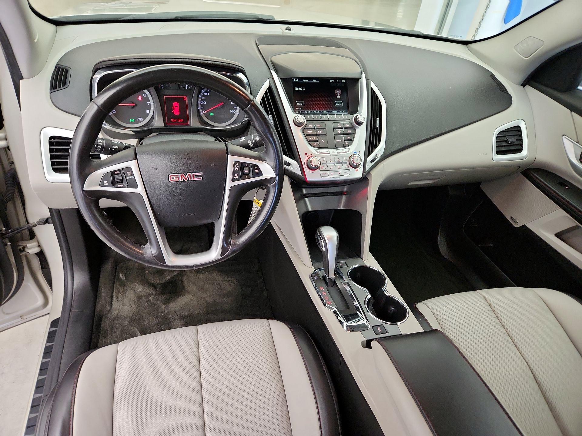Thumbnail: 2014 GMC Terrain - 9