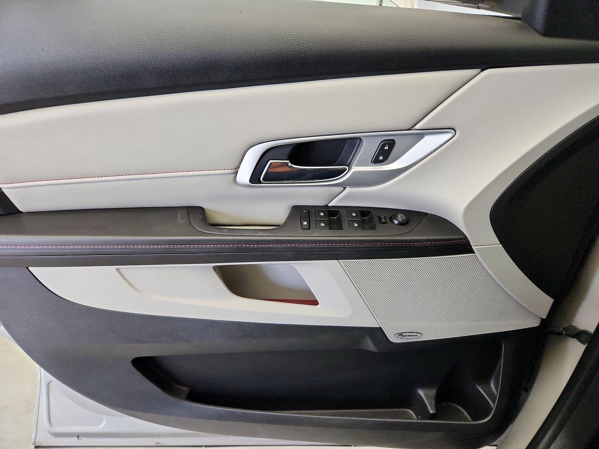 Thumbnail: 2014 GMC Terrain - 12