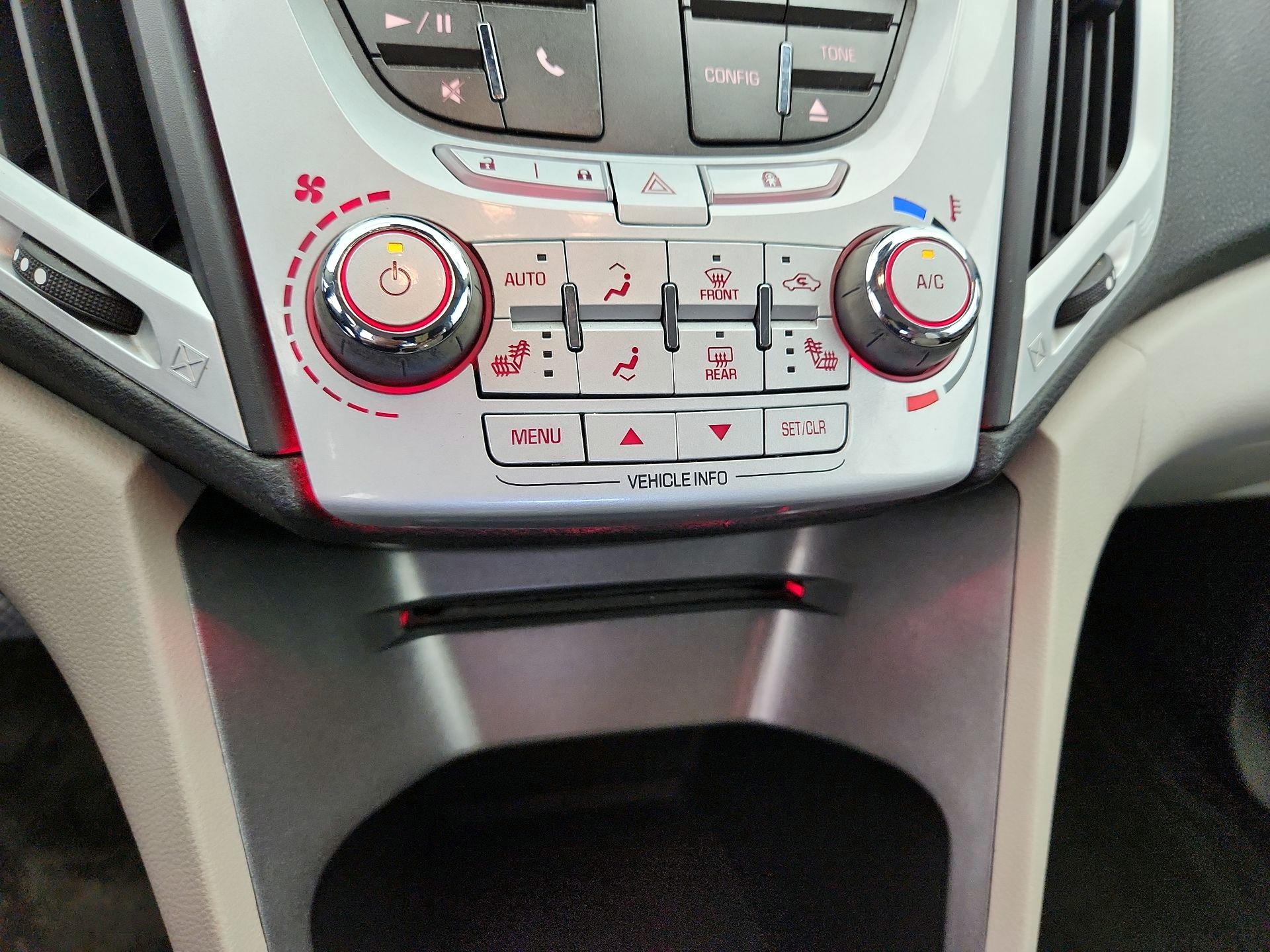 Thumbnail: 2014 GMC Terrain - 16