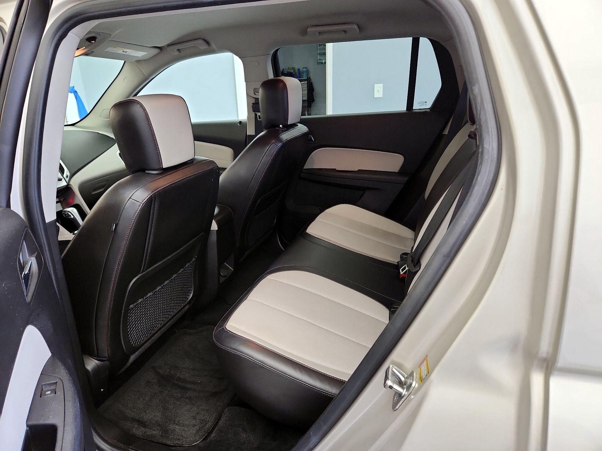 Thumbnail: 2014 GMC Terrain - 19