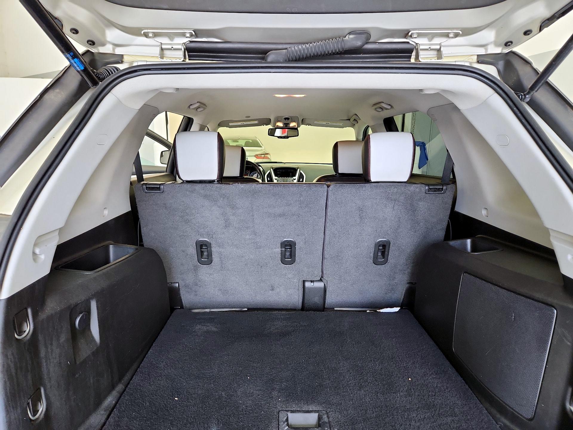 Thumbnail: 2014 GMC Terrain - 20