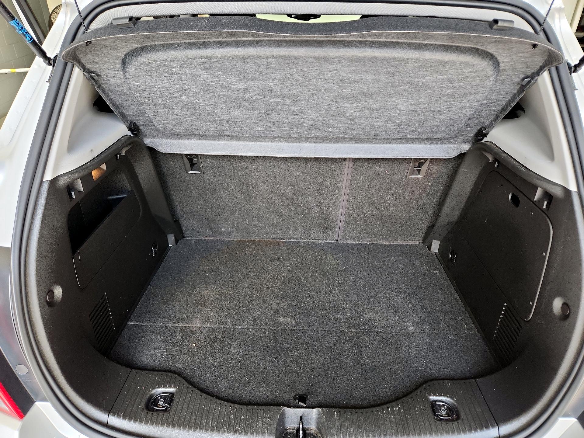 Thumbnail: 2018 Chevrolet Trax - 20
