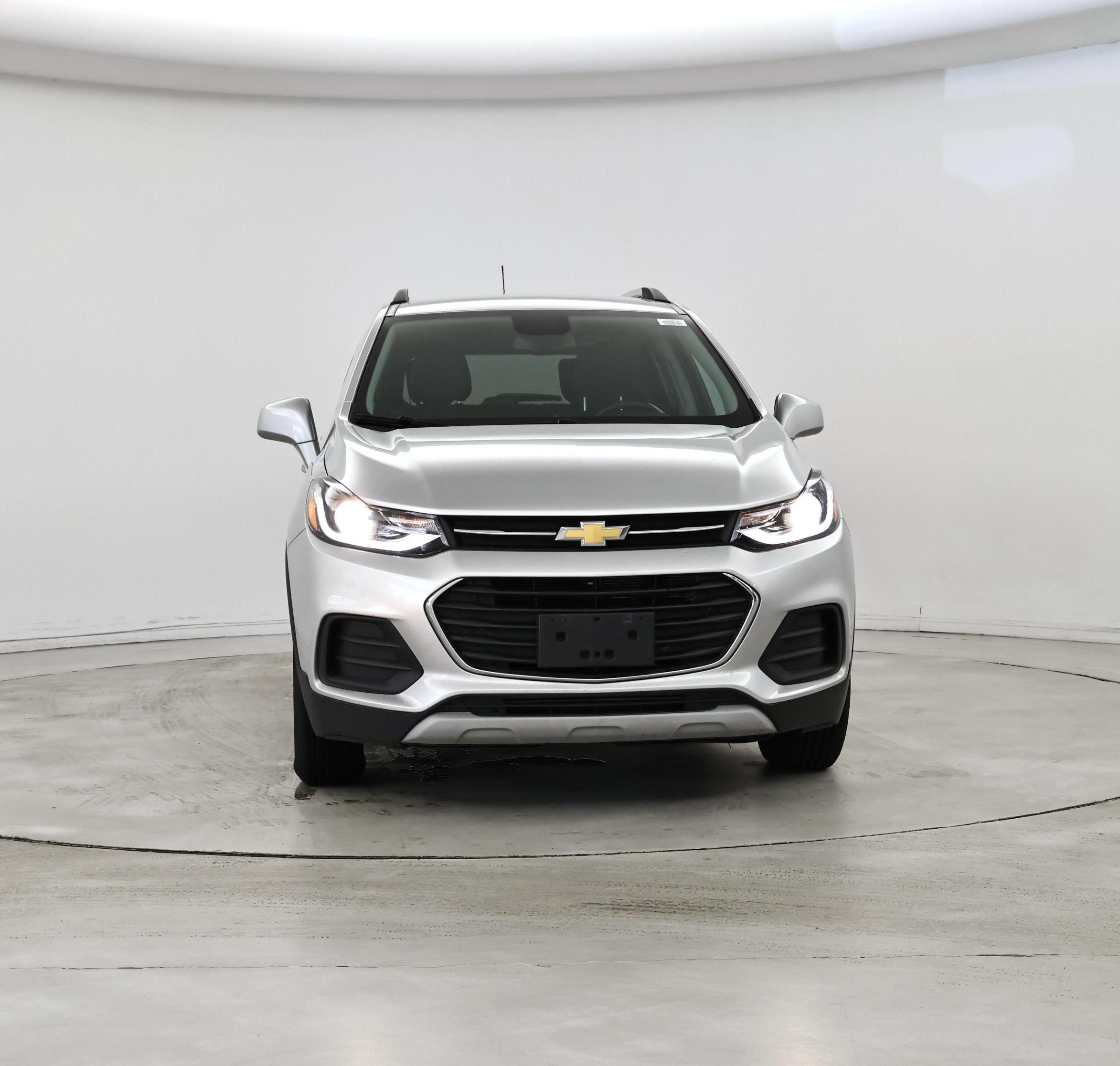 Thumbnail: 2018 Chevrolet Trax - 5