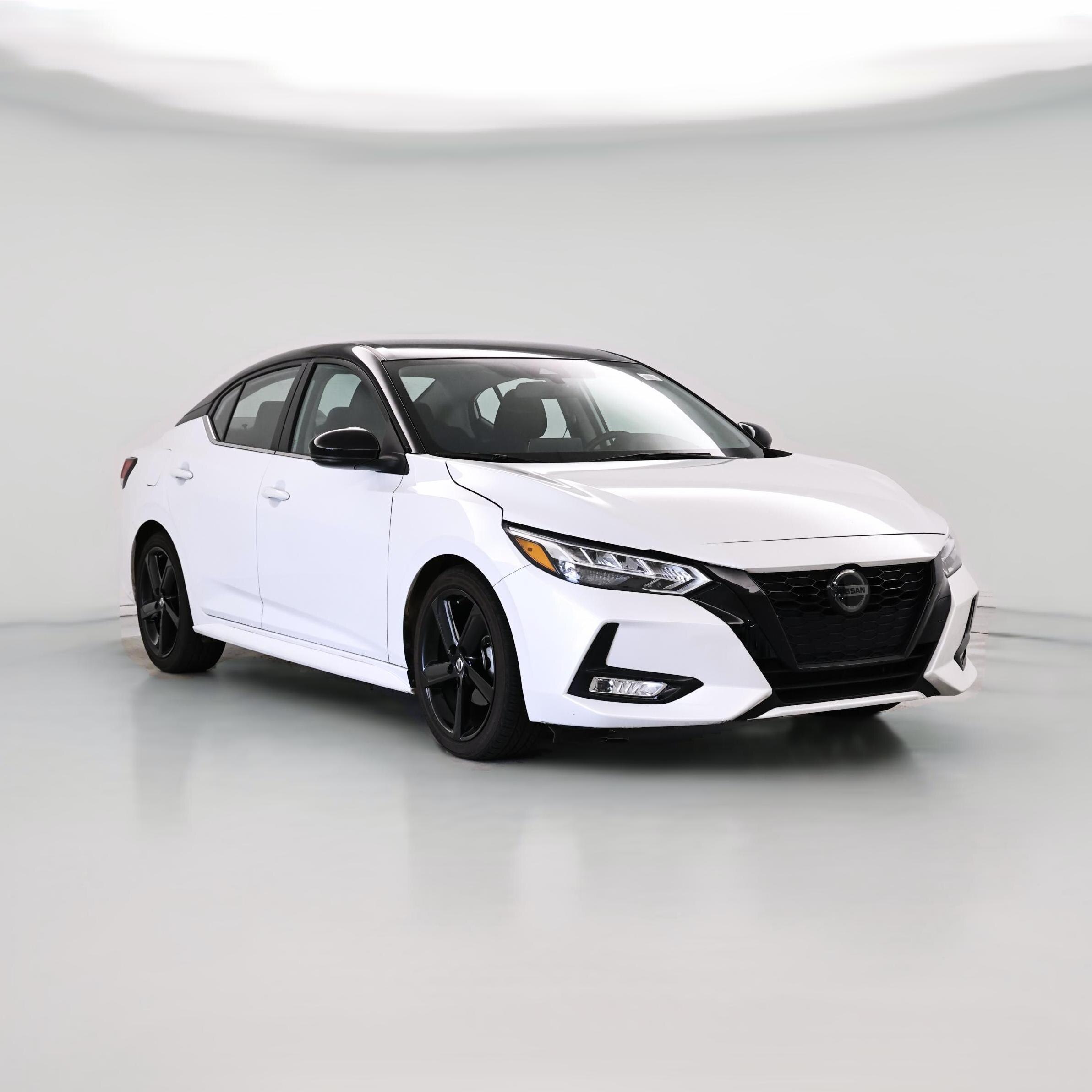Thumbnail: 2023 Nissan Sentra - 1