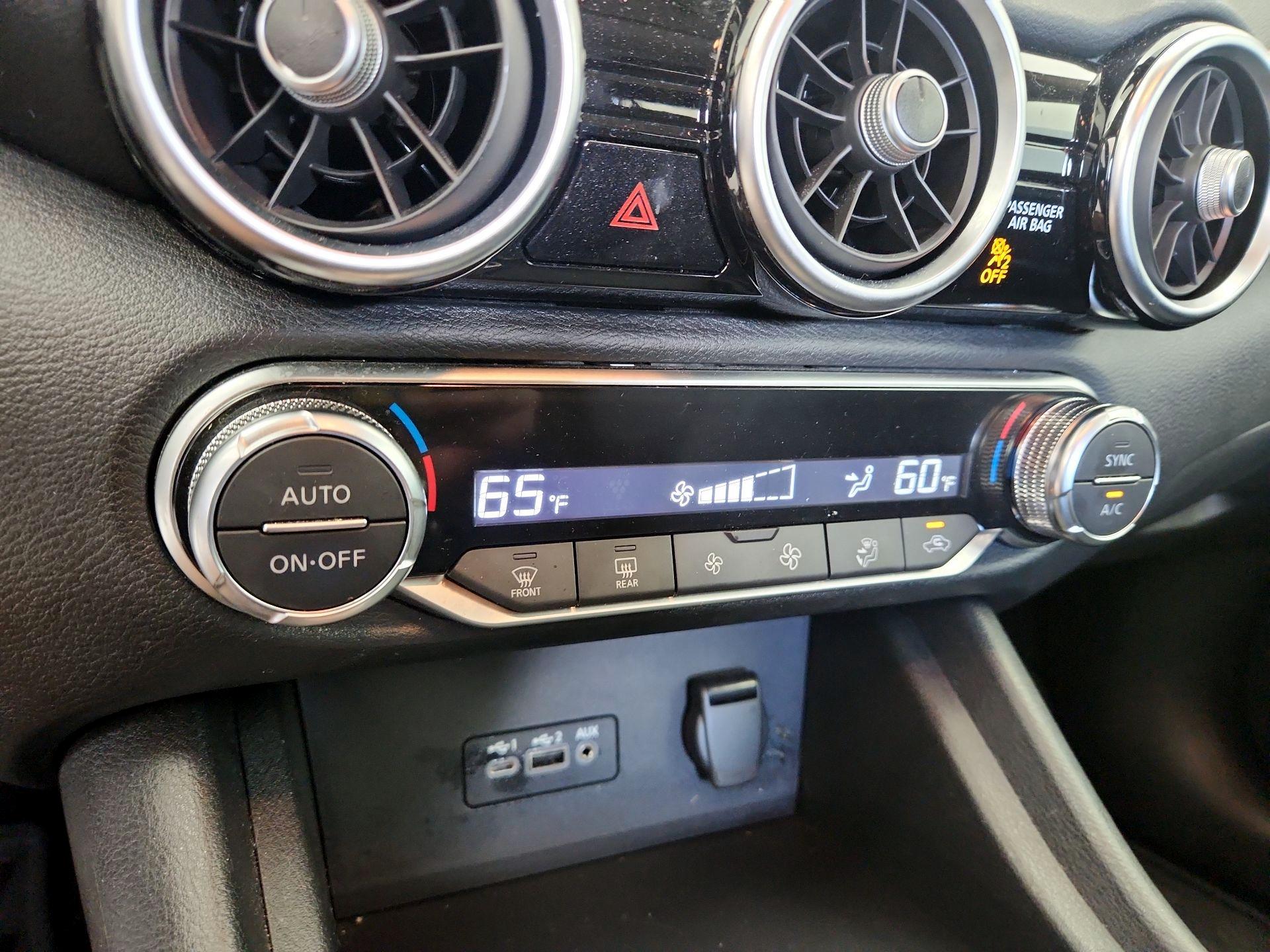 Thumbnail: 2023 Nissan Sentra - 16