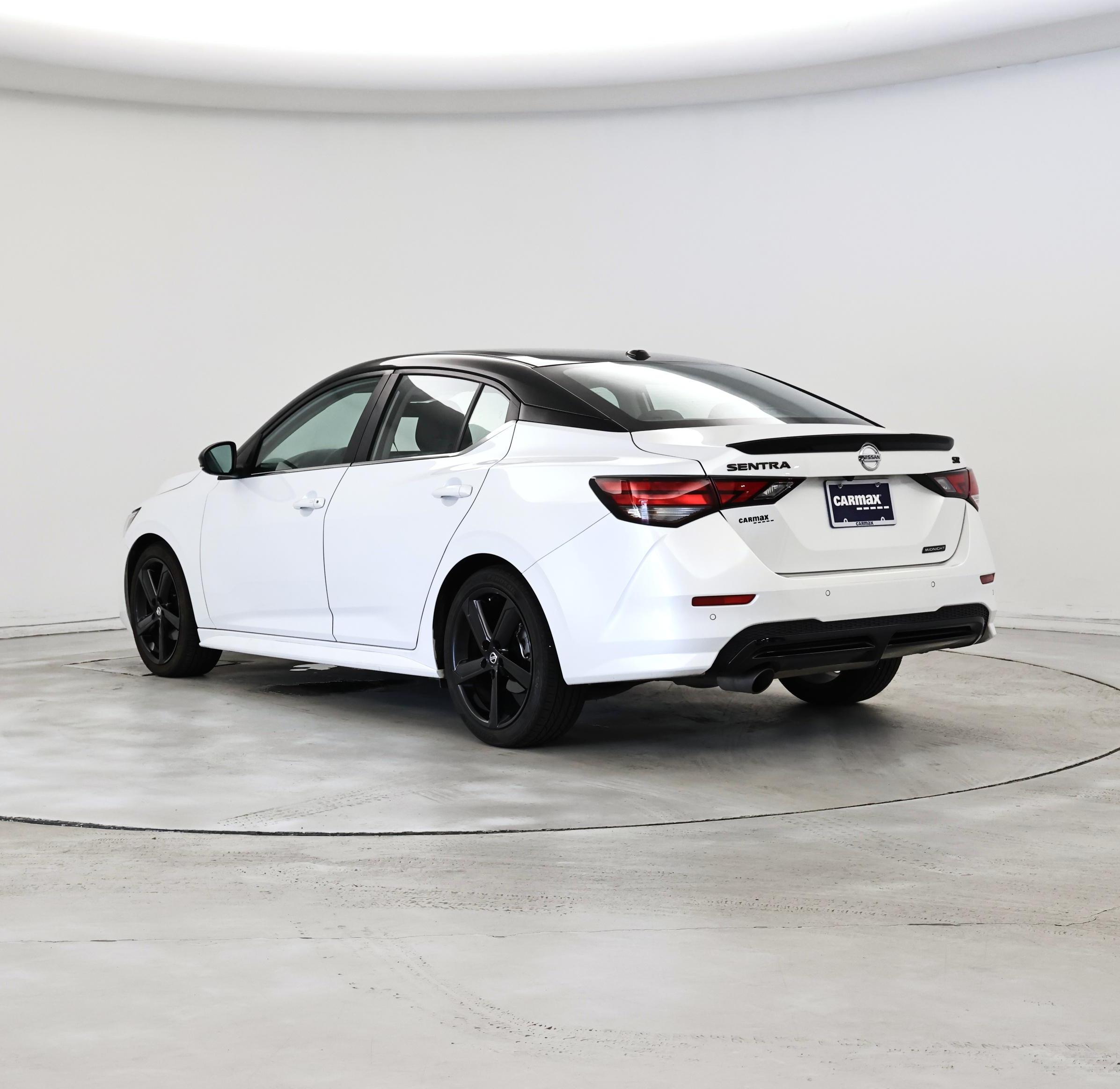 Thumbnail: 2023 Nissan Sentra - 2