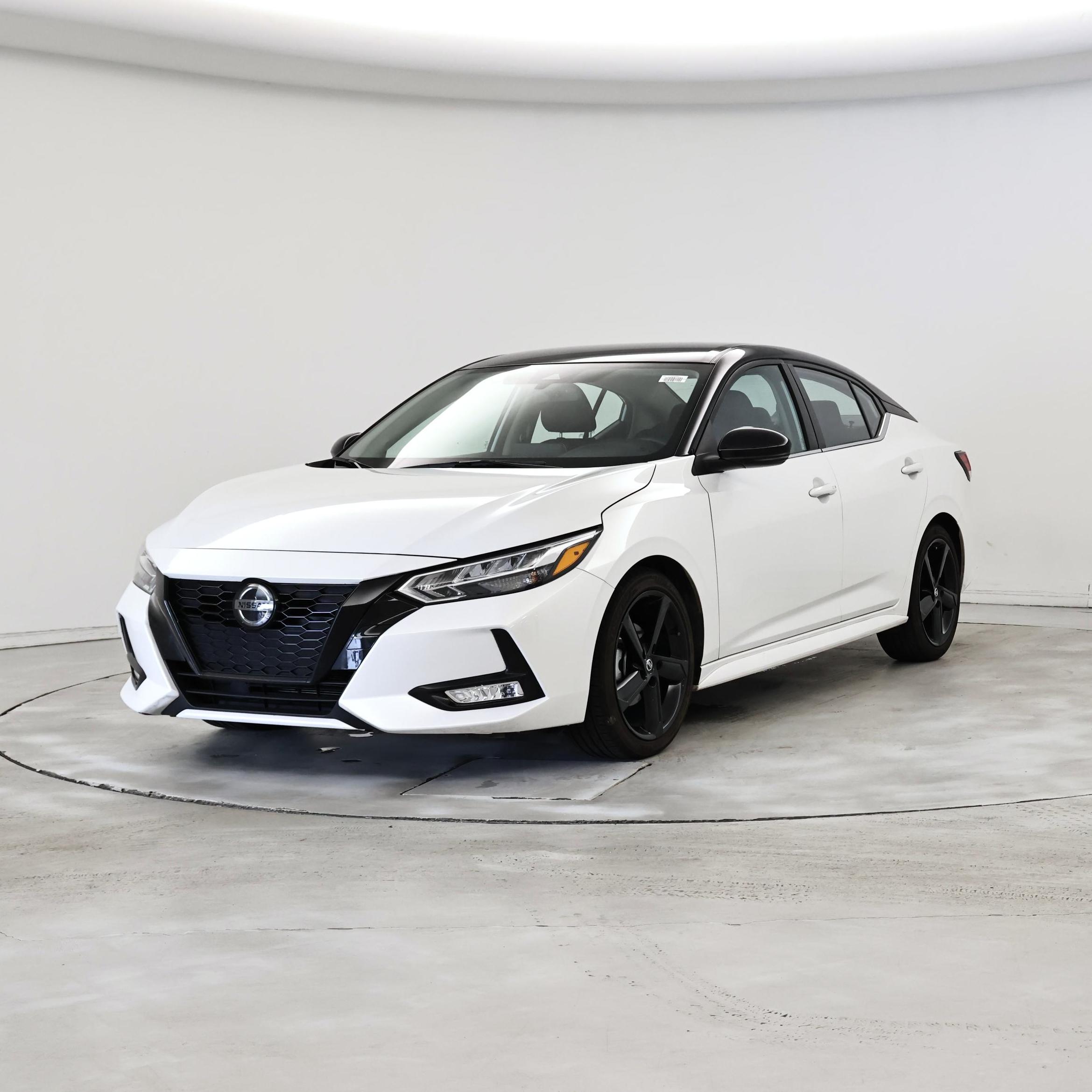 Thumbnail: 2023 Nissan Sentra - 4