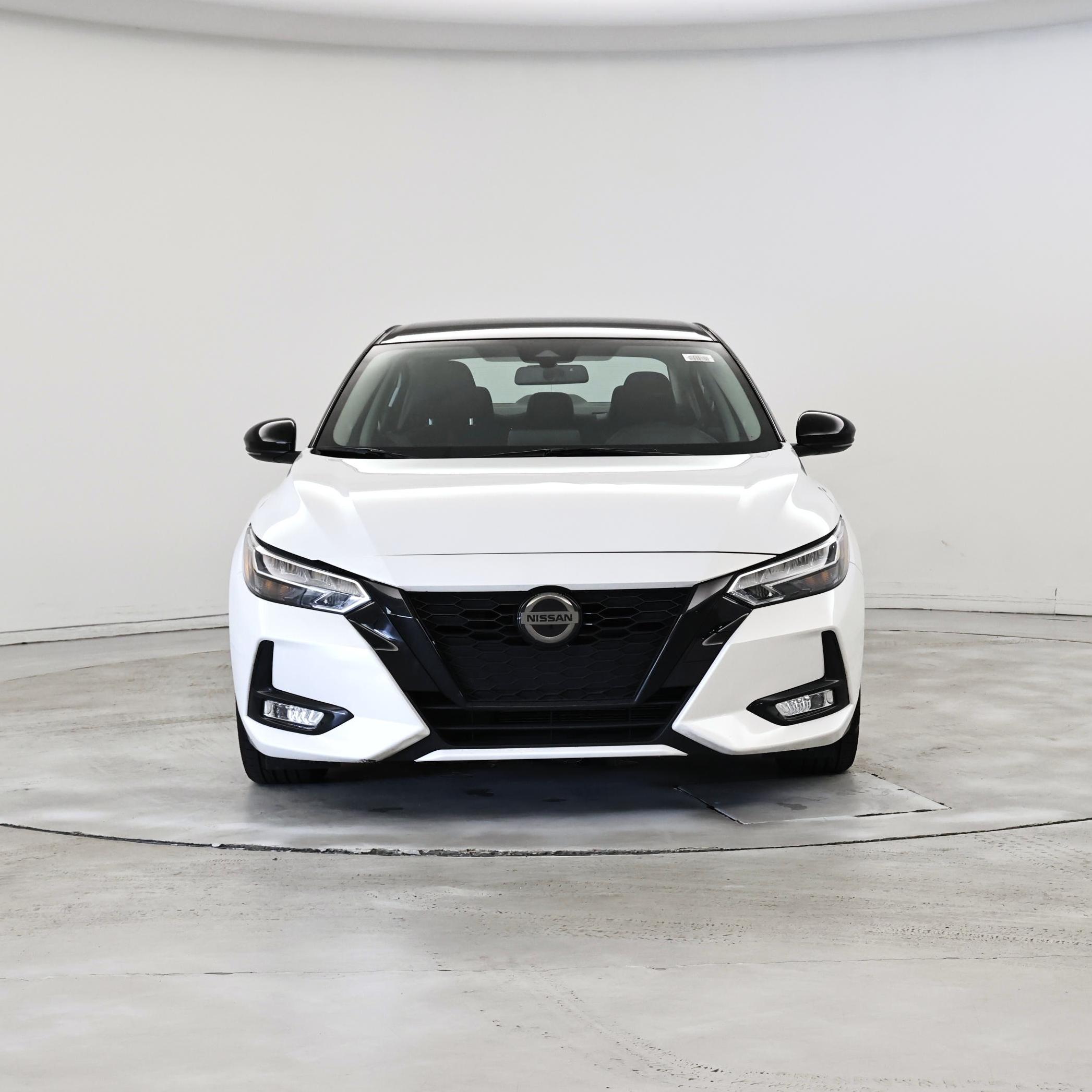 Thumbnail: 2023 Nissan Sentra - 5