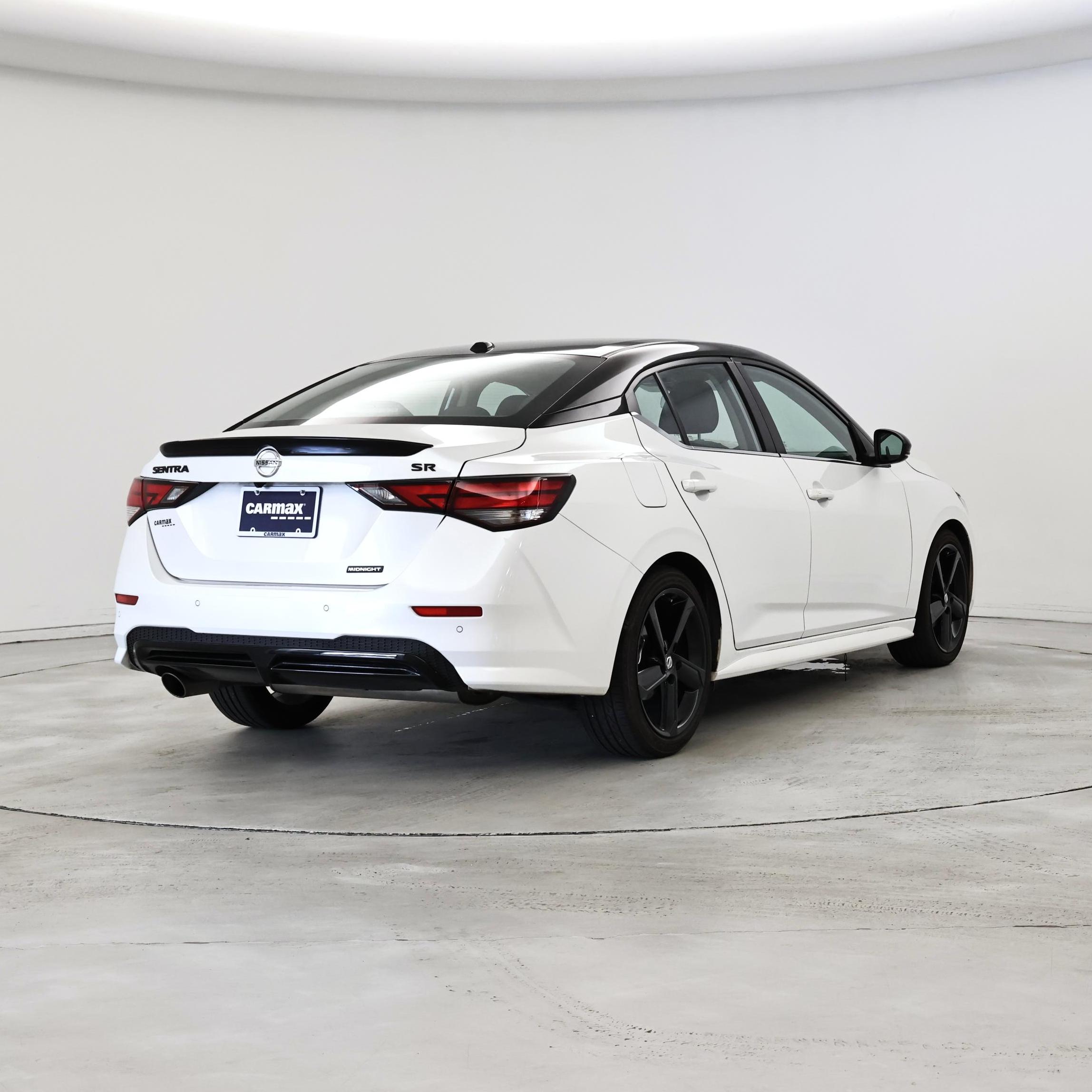 Thumbnail: 2023 Nissan Sentra - 8