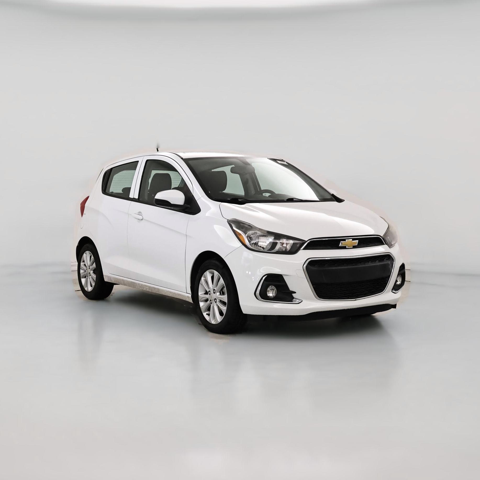 Thumbnail: 2017 Chevrolet Spark - 1