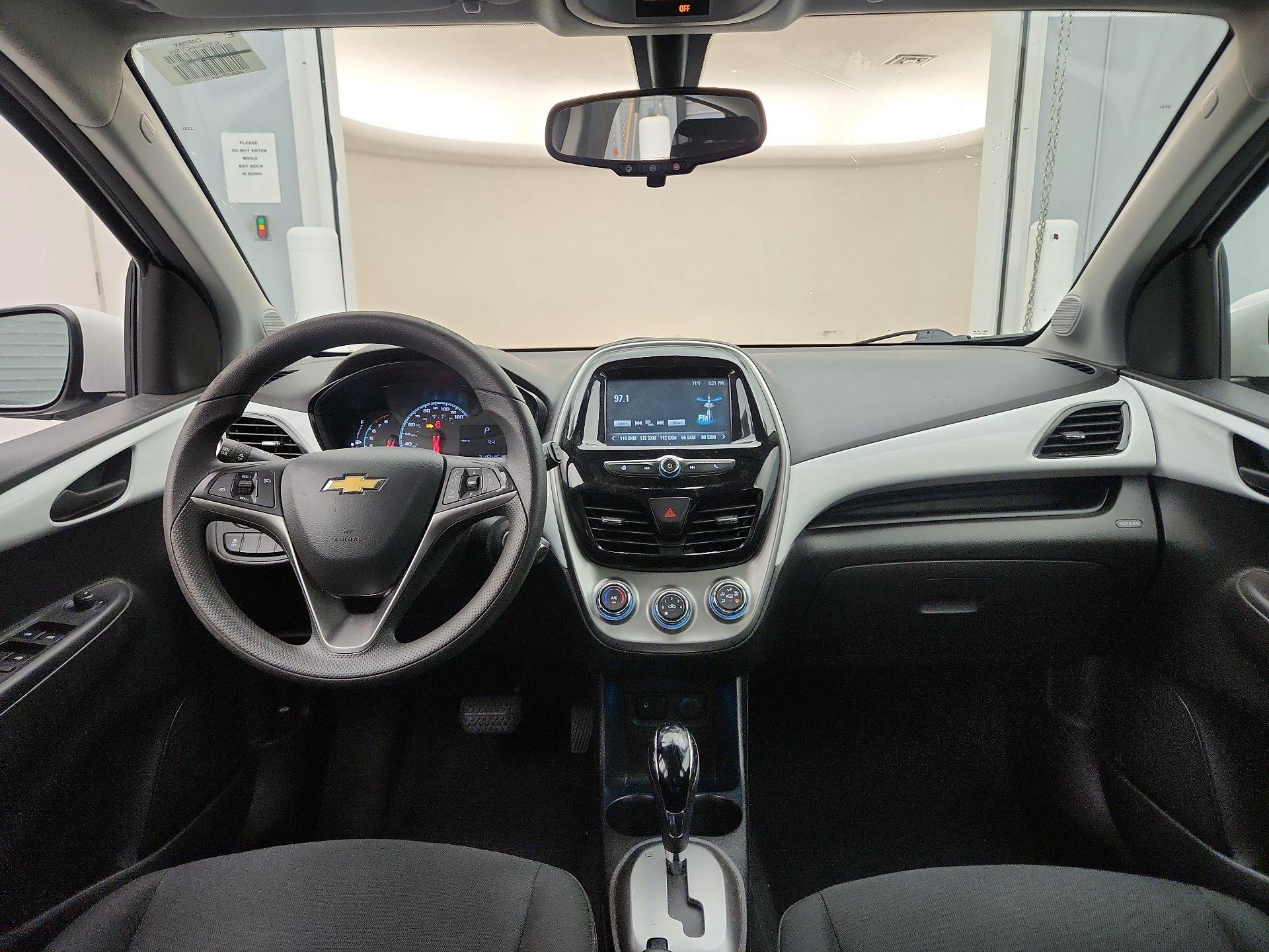 Thumbnail: 2017 Chevrolet Spark - 9