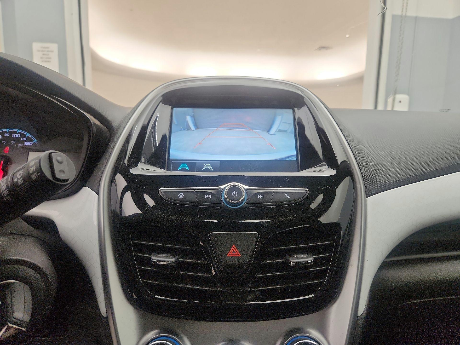 Thumbnail: 2017 Chevrolet Spark - 14