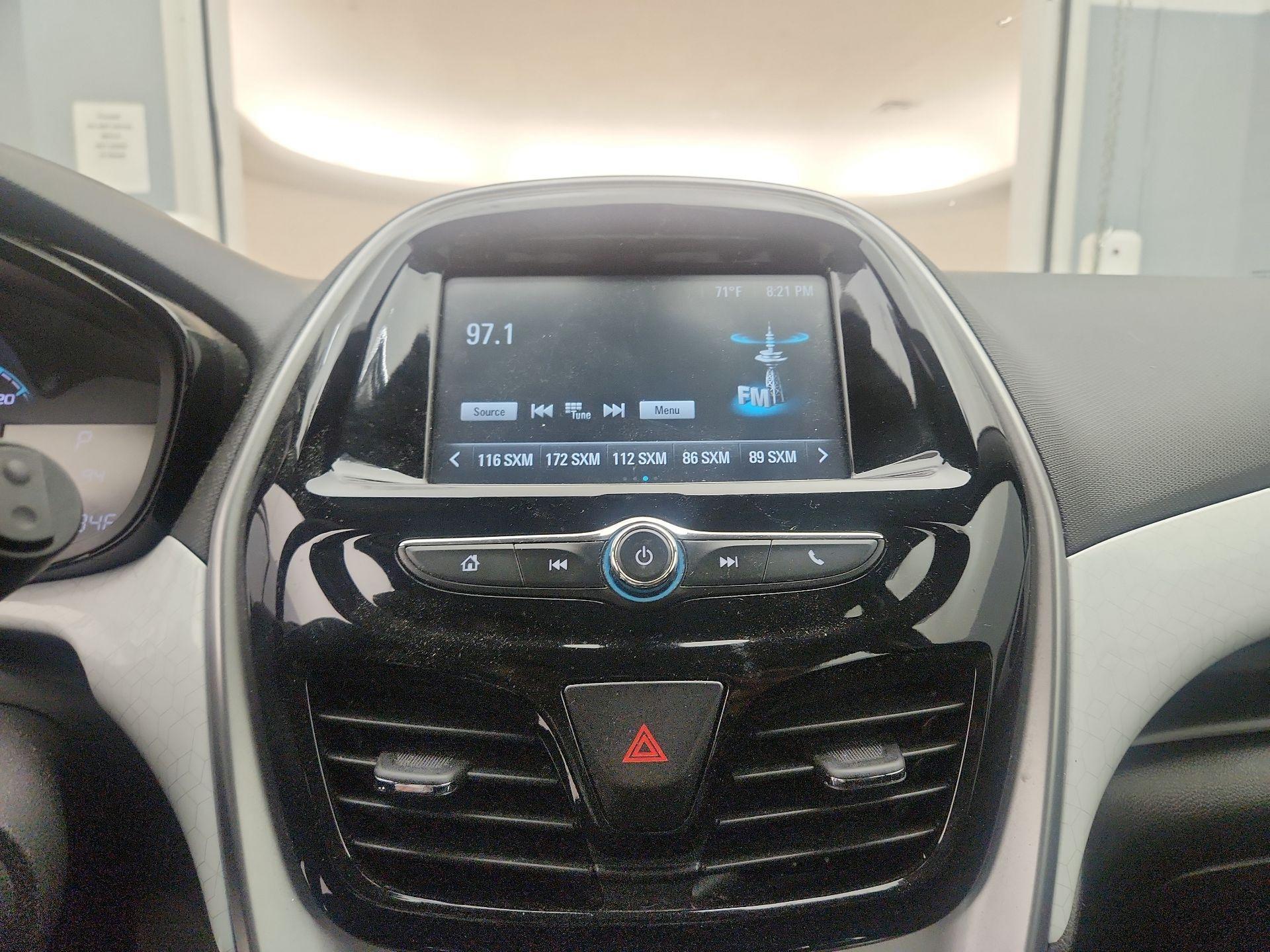 Thumbnail: 2017 Chevrolet Spark - 15
