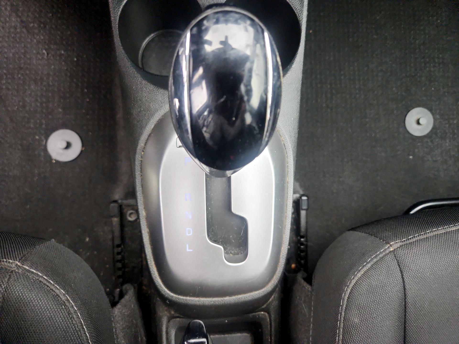 Thumbnail: 2017 Chevrolet Spark - 17
