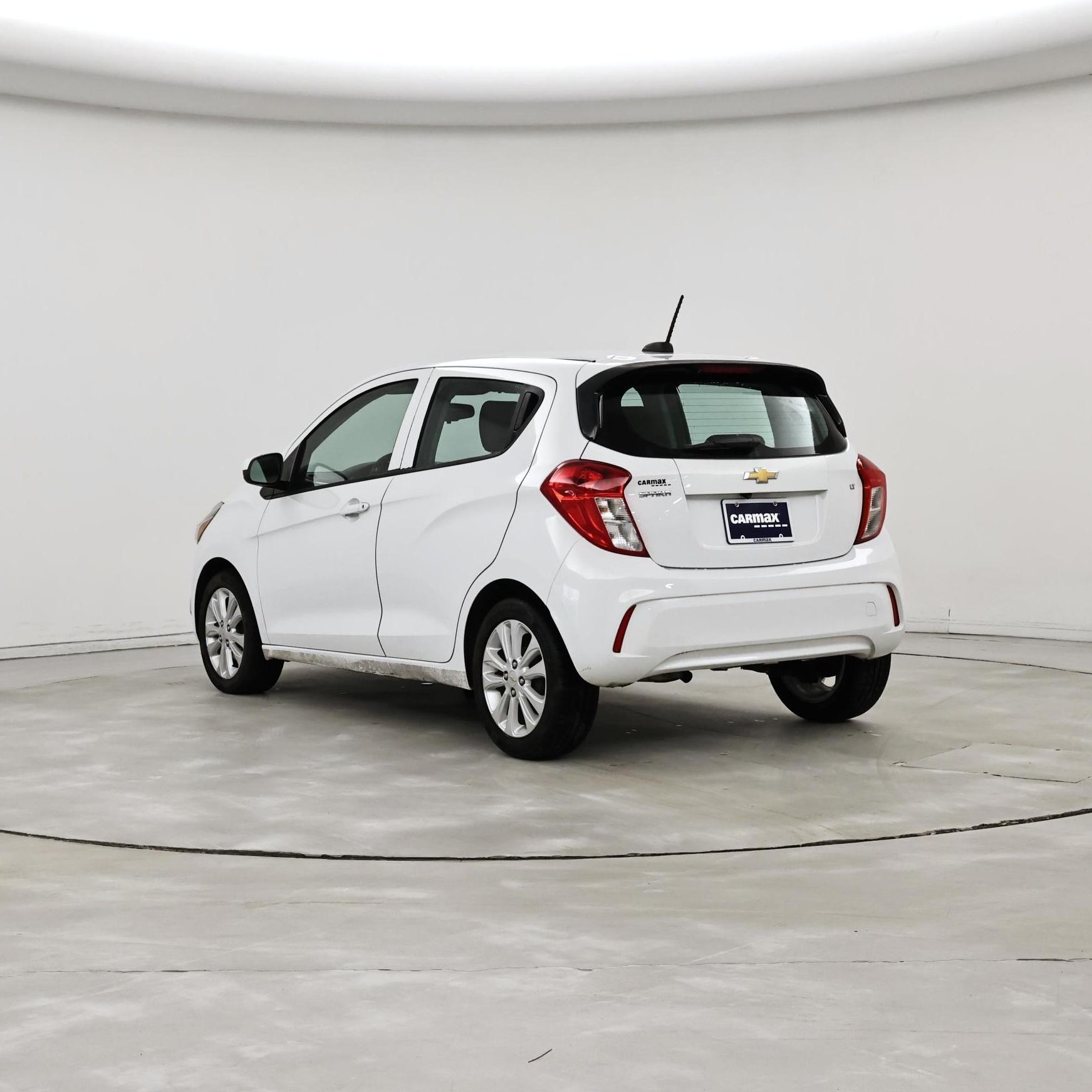 Thumbnail: 2017 Chevrolet Spark - 2