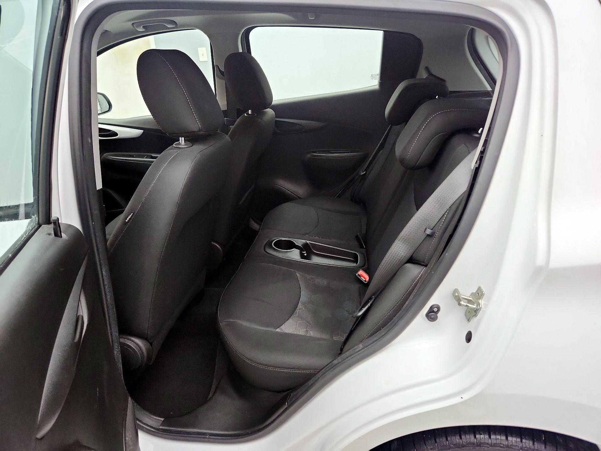 Thumbnail: 2017 Chevrolet Spark - 19