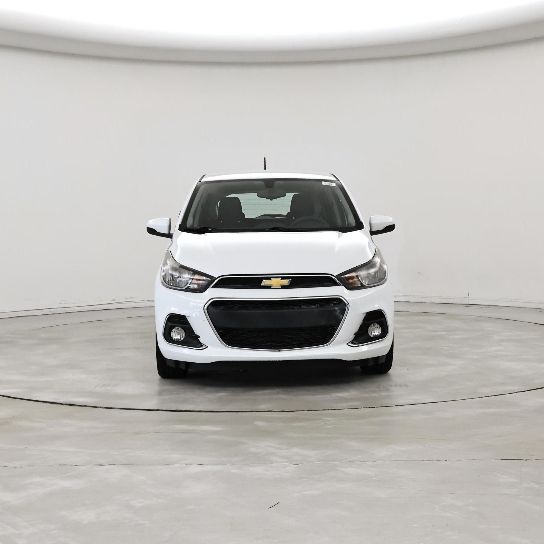 Thumbnail: 2017 Chevrolet Spark - 5