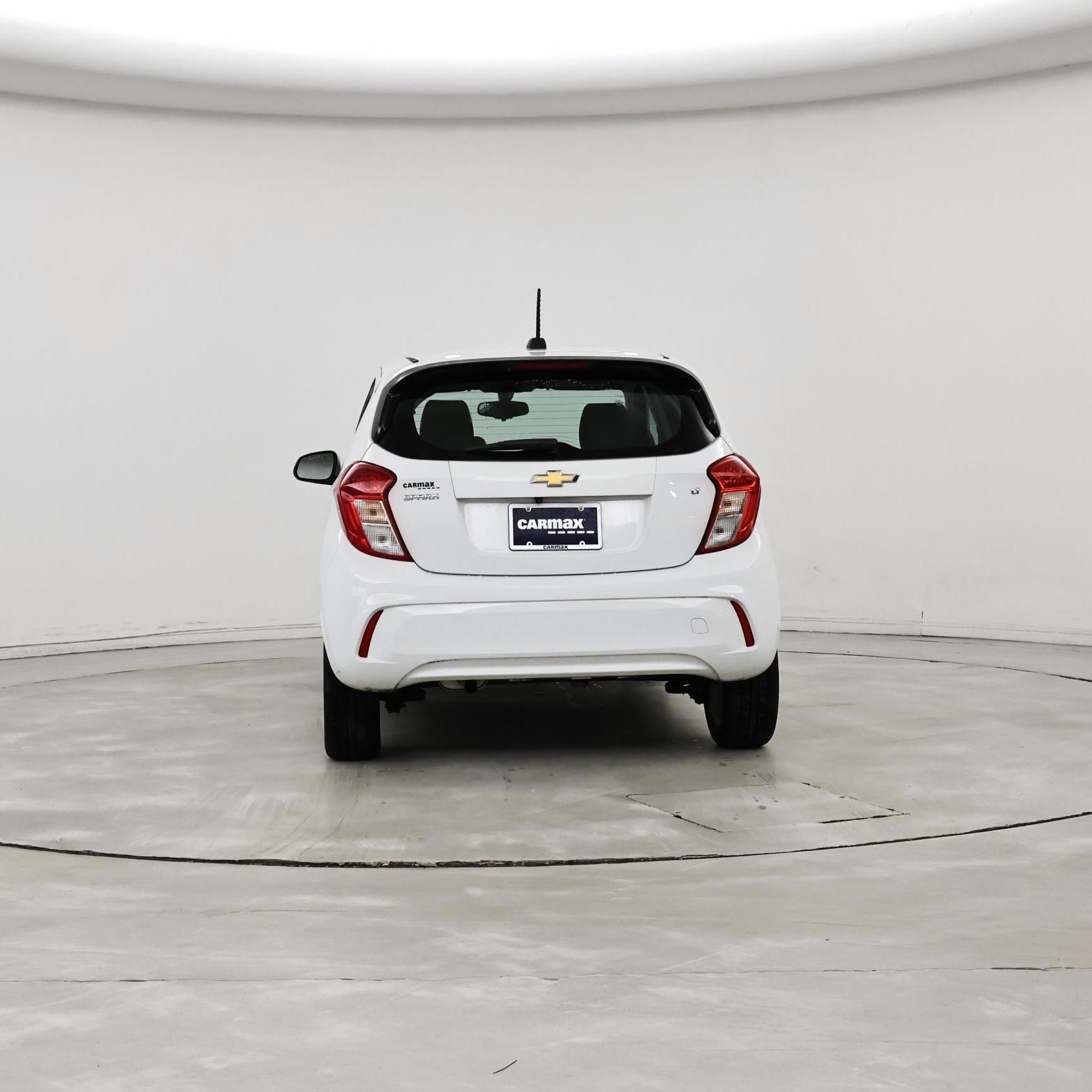 Thumbnail: 2017 Chevrolet Spark - 6