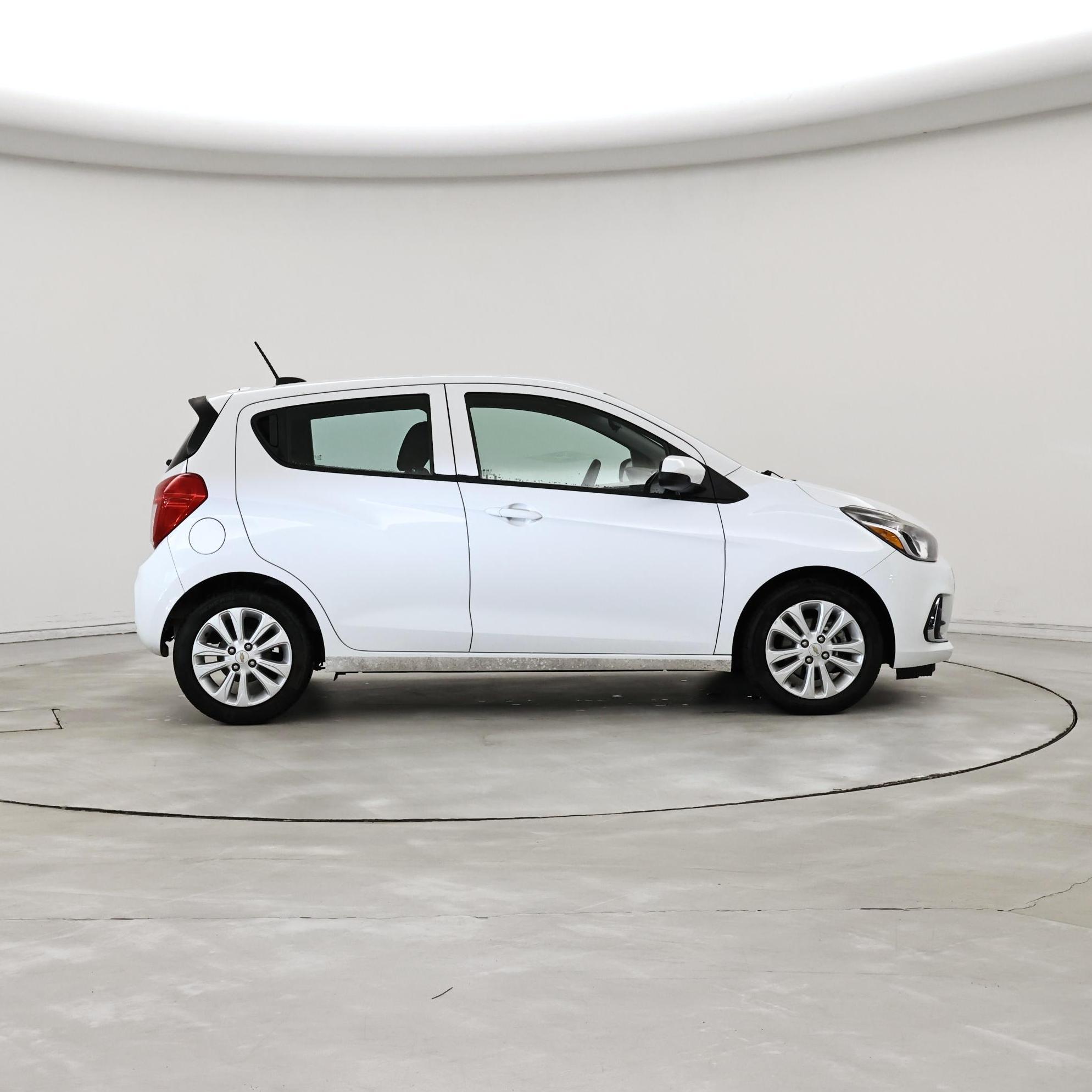 Thumbnail: 2017 Chevrolet Spark - 7