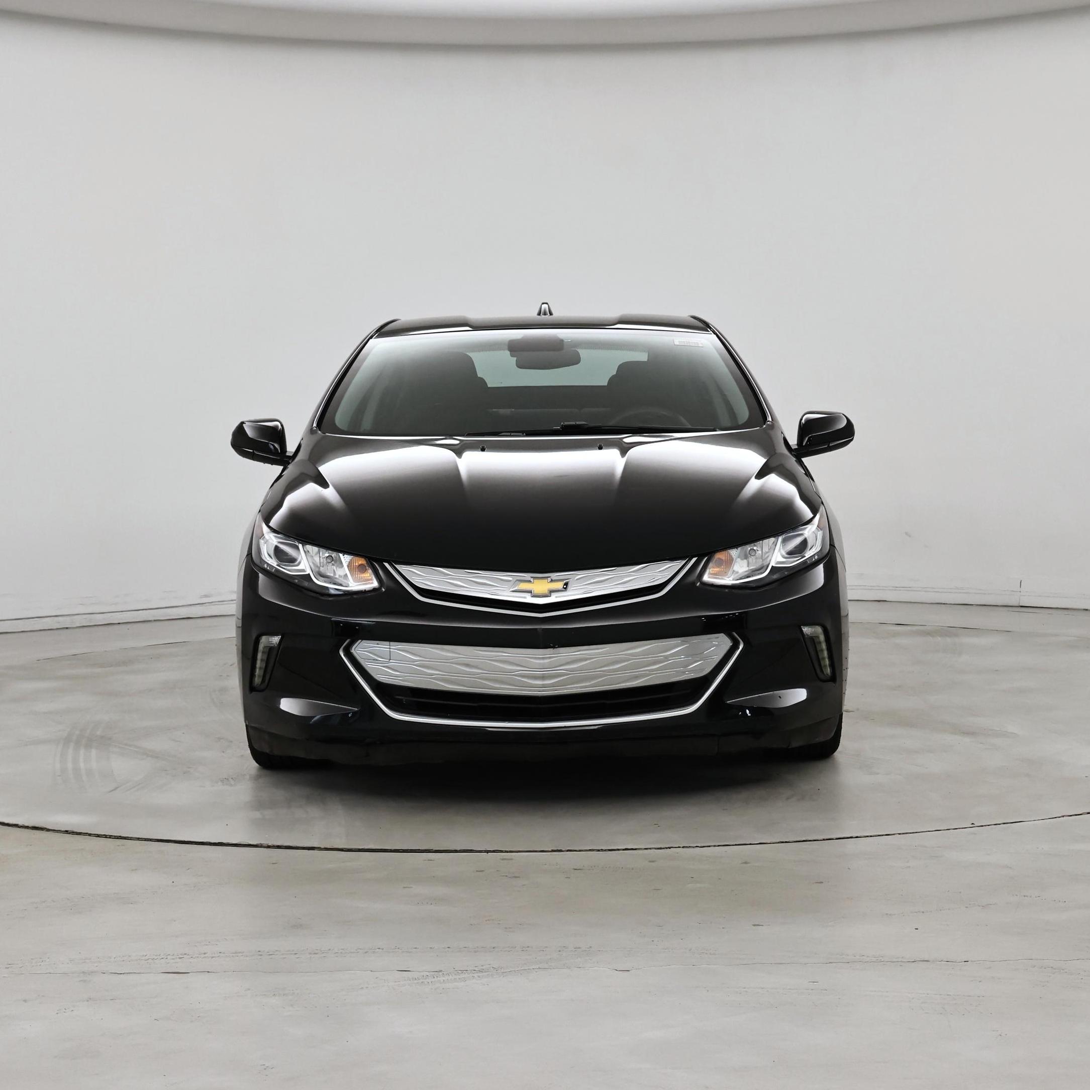Thumbnail: 2018 Chevrolet Volt - 5
