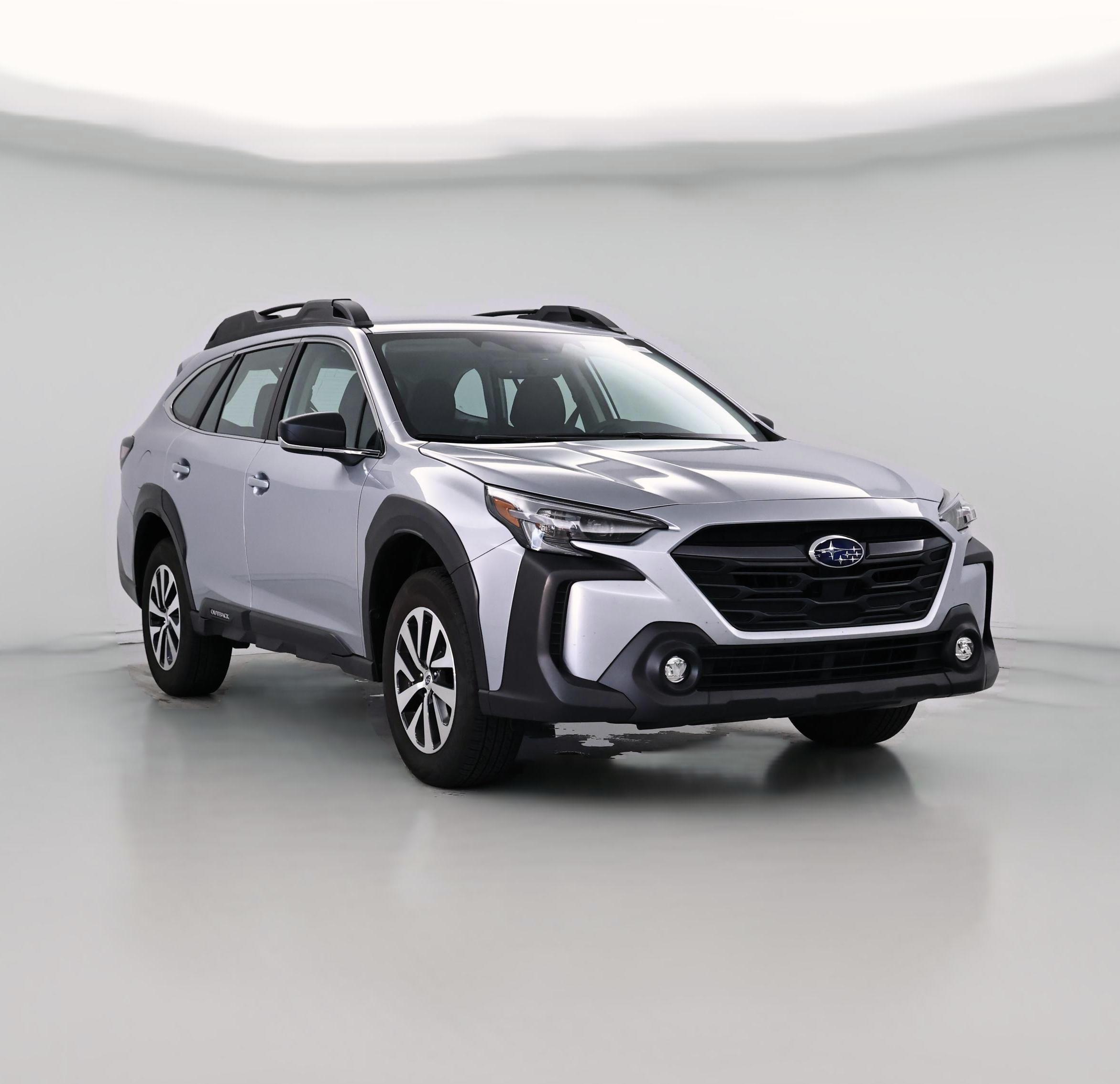 Thumbnail: 2024 Subaru Outback - 1