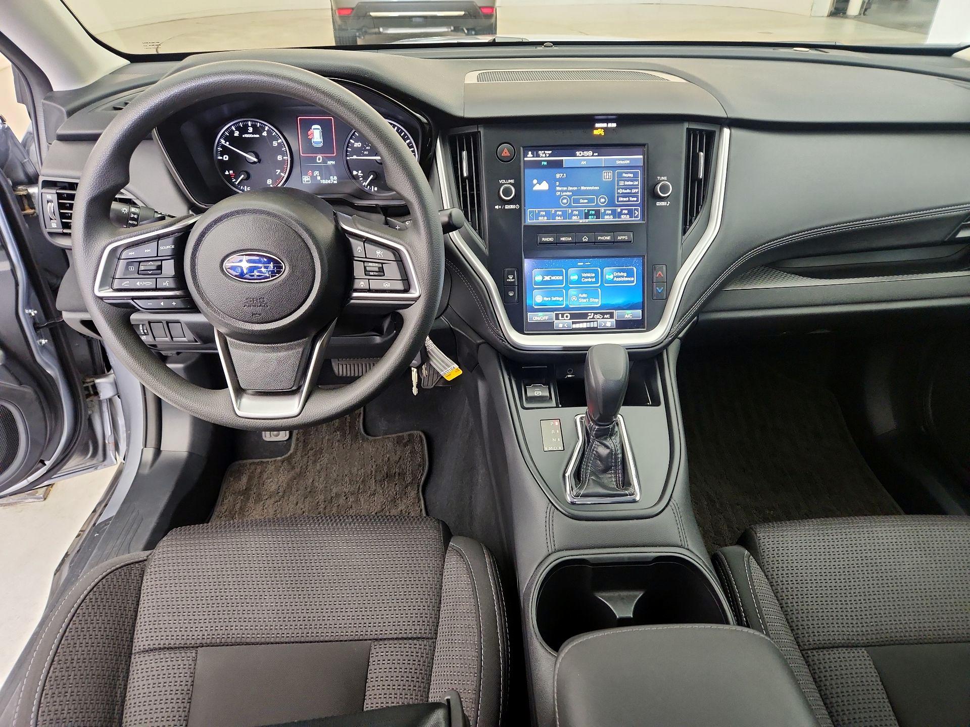 Thumbnail: 2024 Subaru Outback - 9
