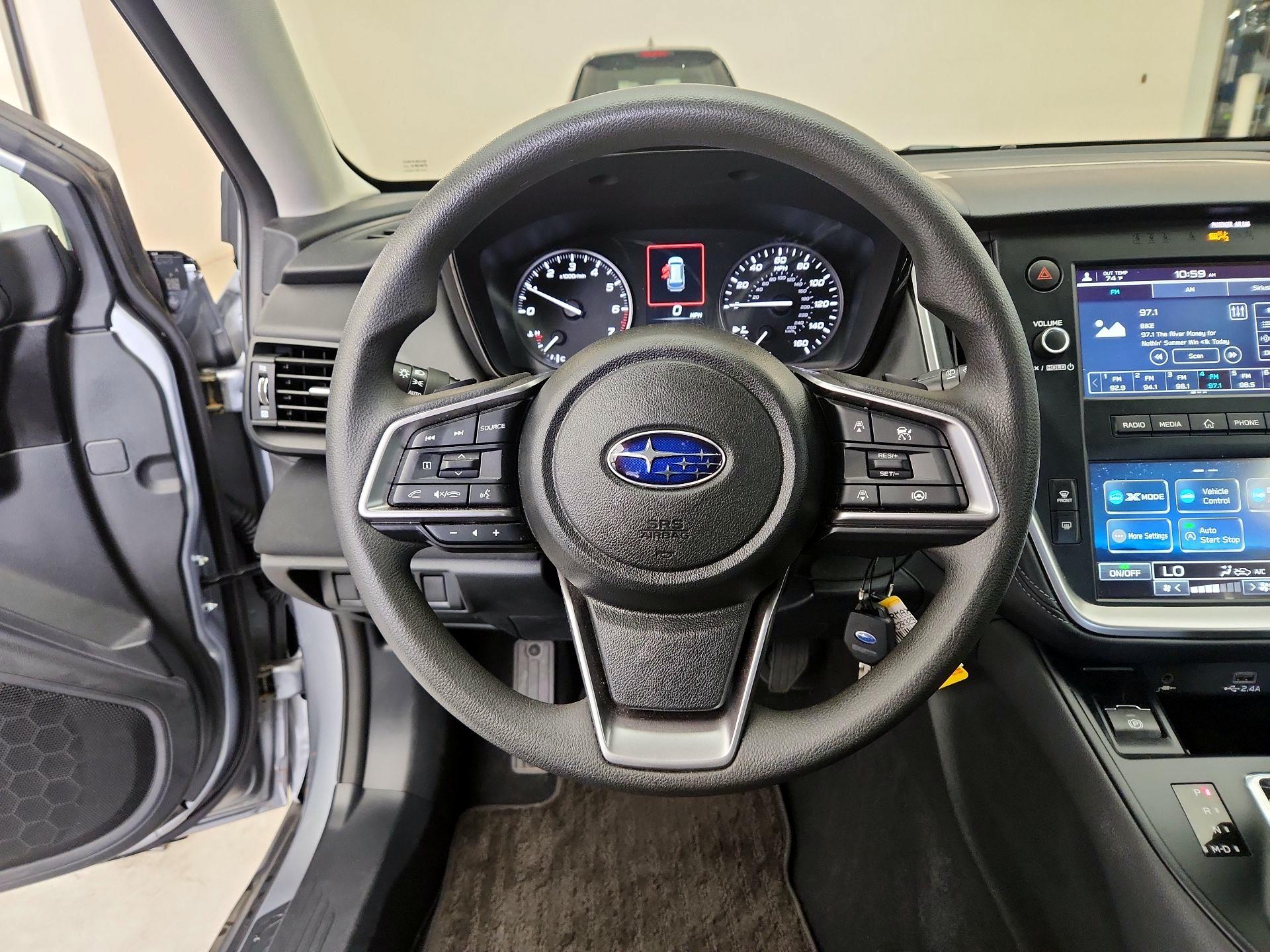 Thumbnail: 2024 Subaru Outback - 10