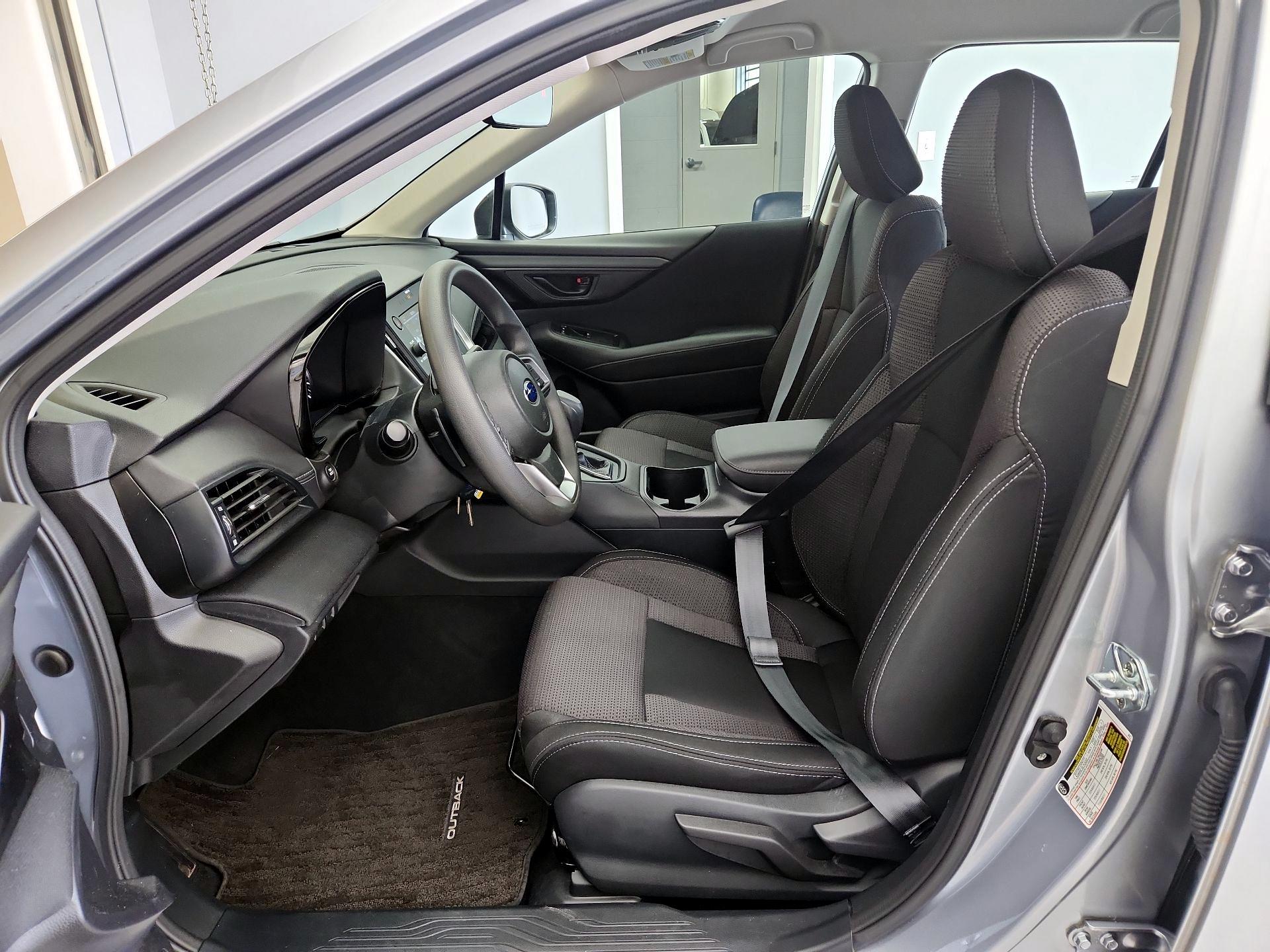 Thumbnail: 2024 Subaru Outback - 11
