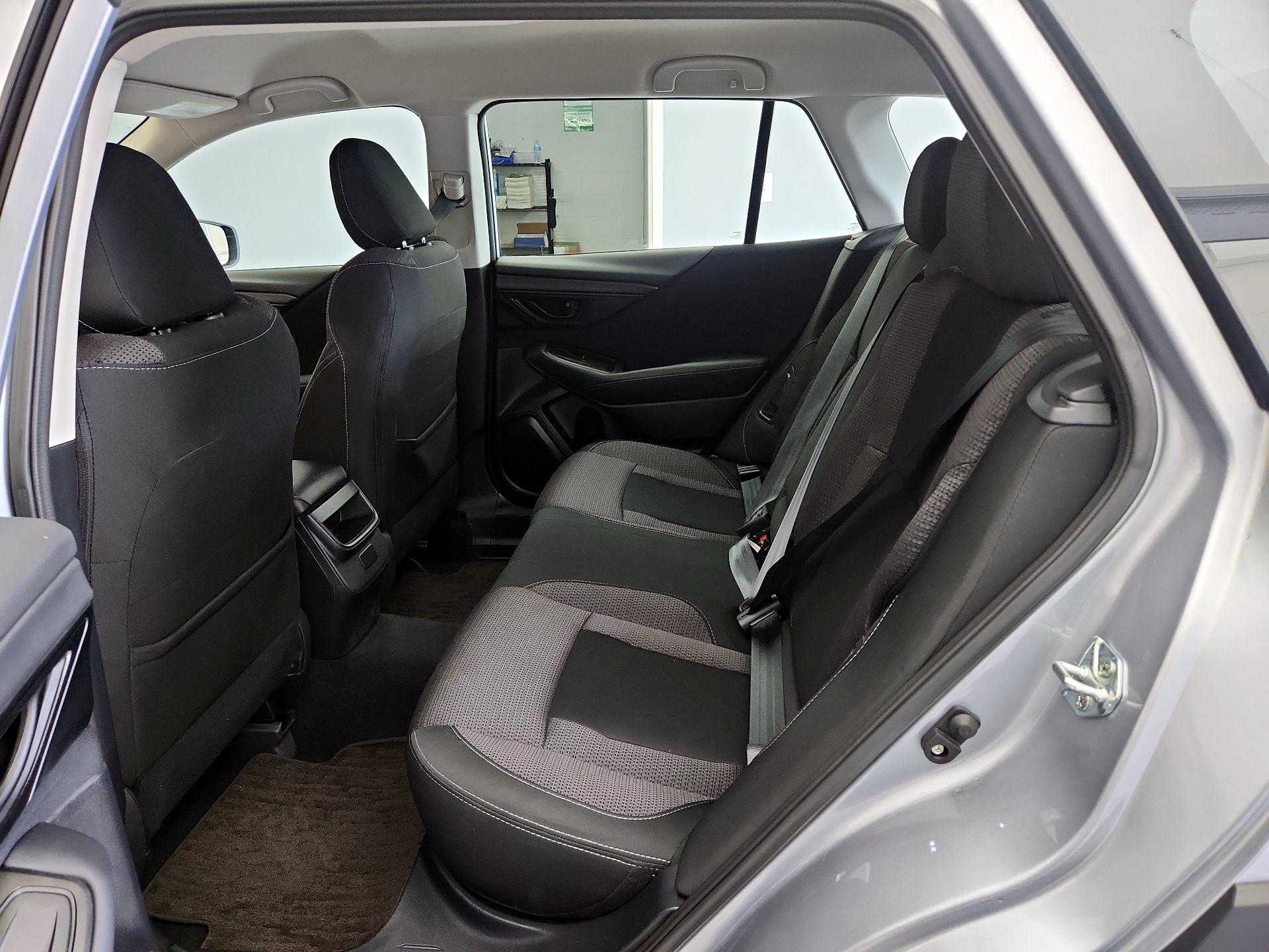 Thumbnail: 2024 Subaru Outback - 18